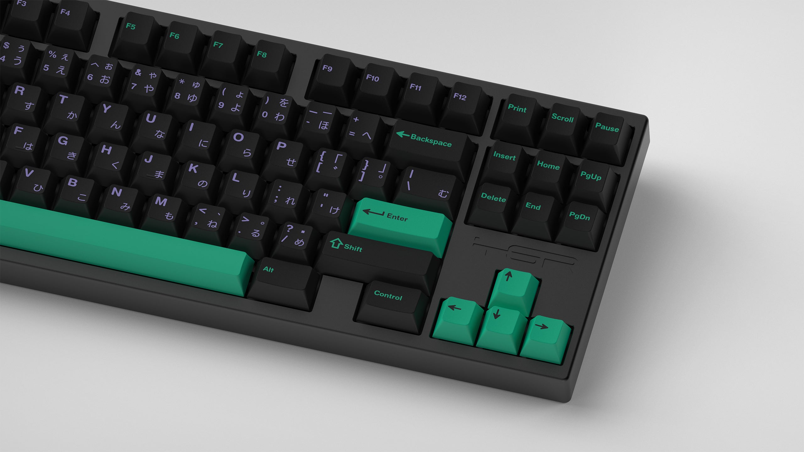 (Group Buy) GMK Power Chord