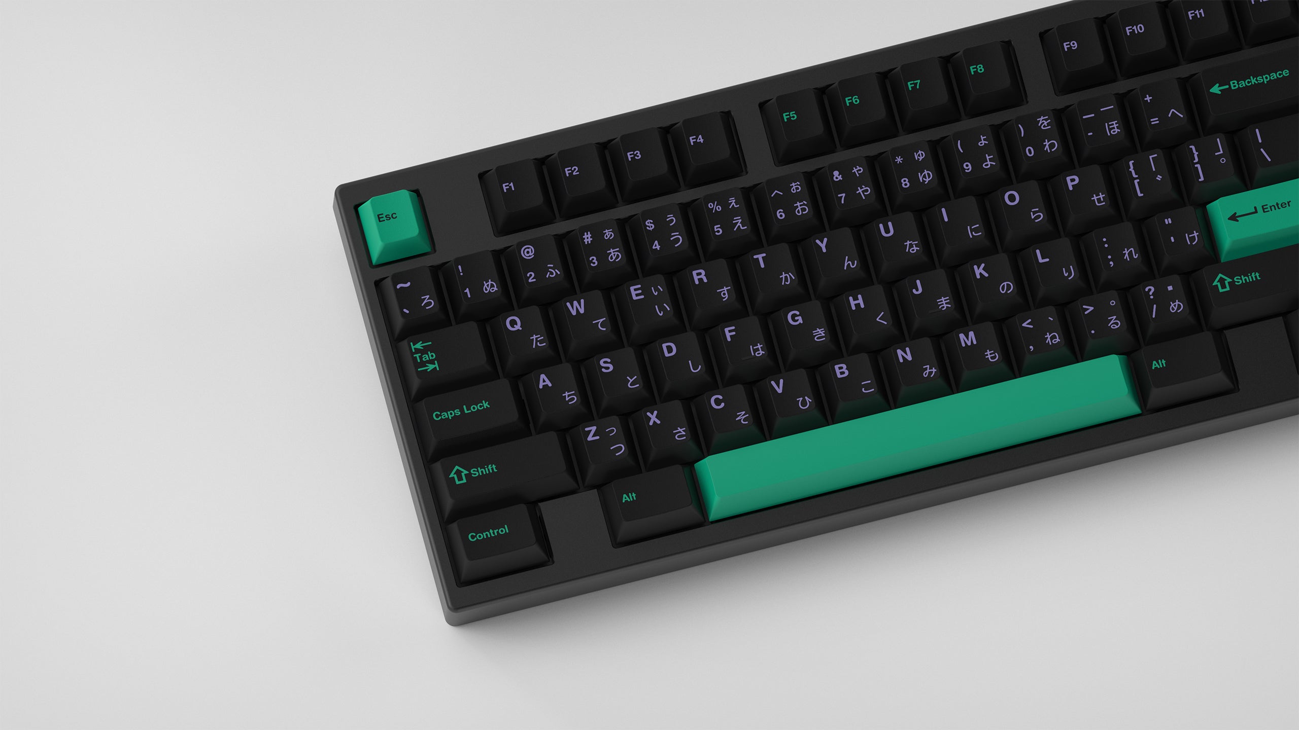 (Group Buy) GMK Power Chord