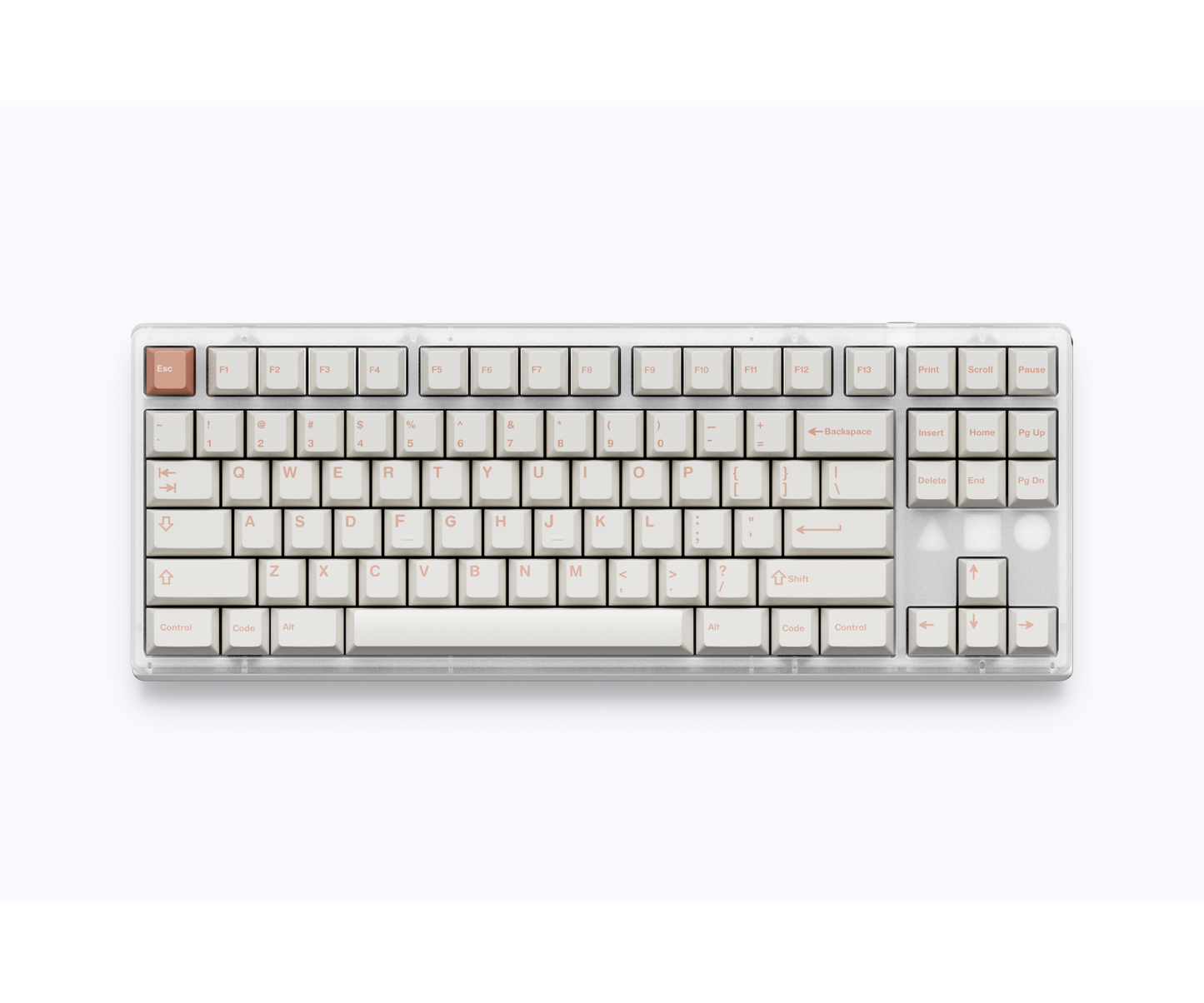 
                  
                    (Group Buy) Kage Keyboard Kit
                  
                