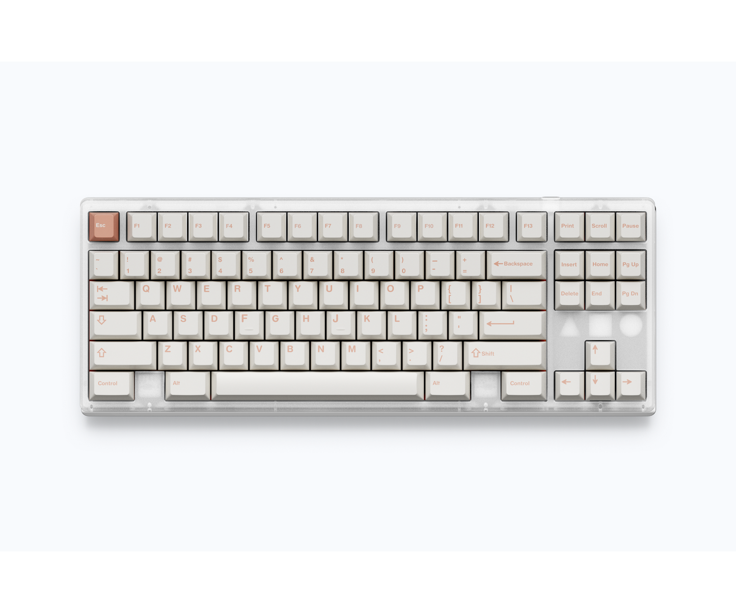 
                  
                    (In Stock) Kage Keyboard Kit
                  
                