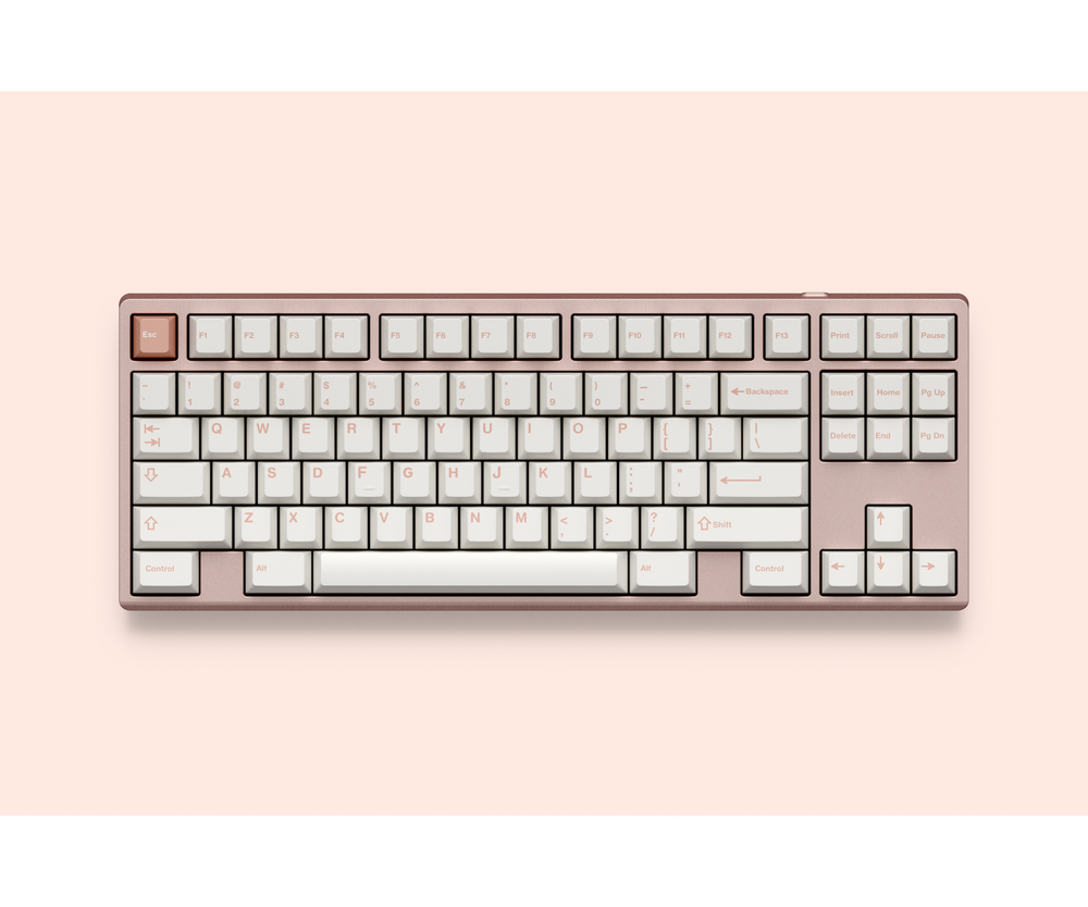 
                  
                    (In Stock) Kage Keyboard Kit
                  
                