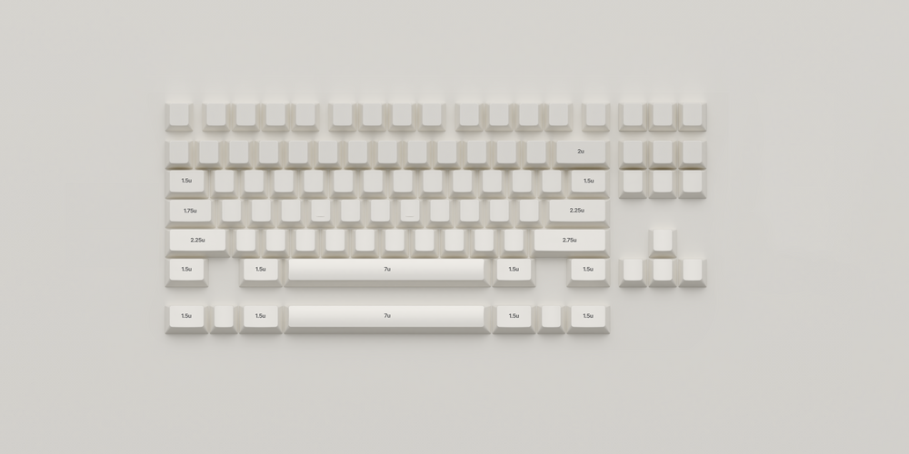 
                  
                    (Group Buy) Kage Keyboard Kit
                  
                