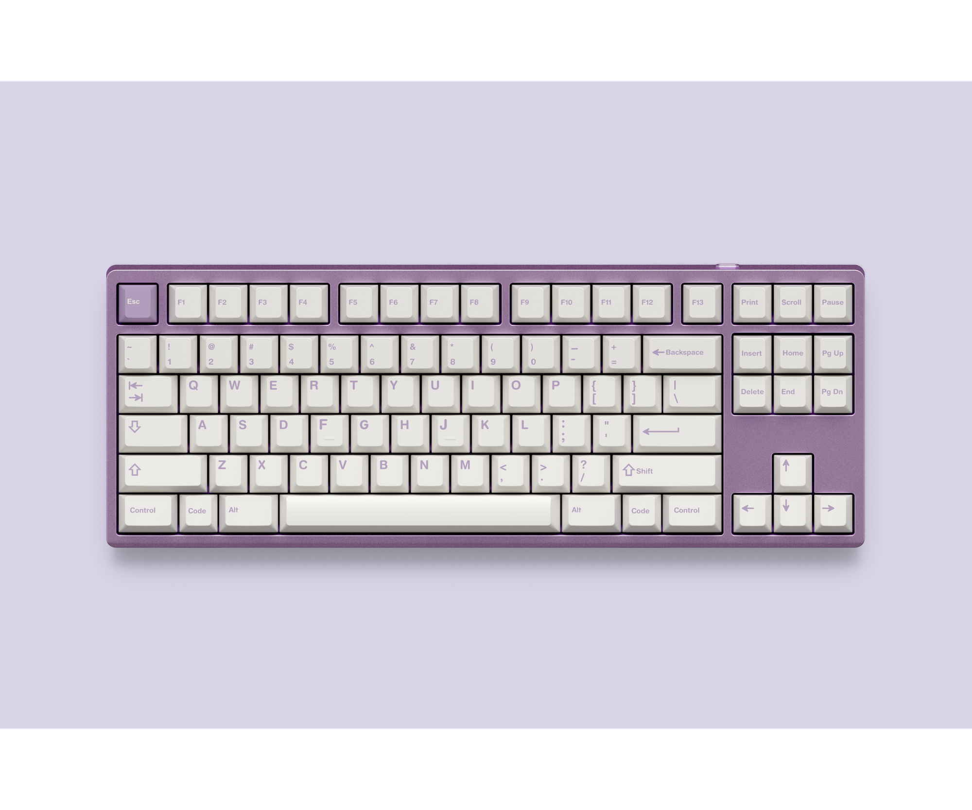 (Group Buy) Kage Keyboard Kit