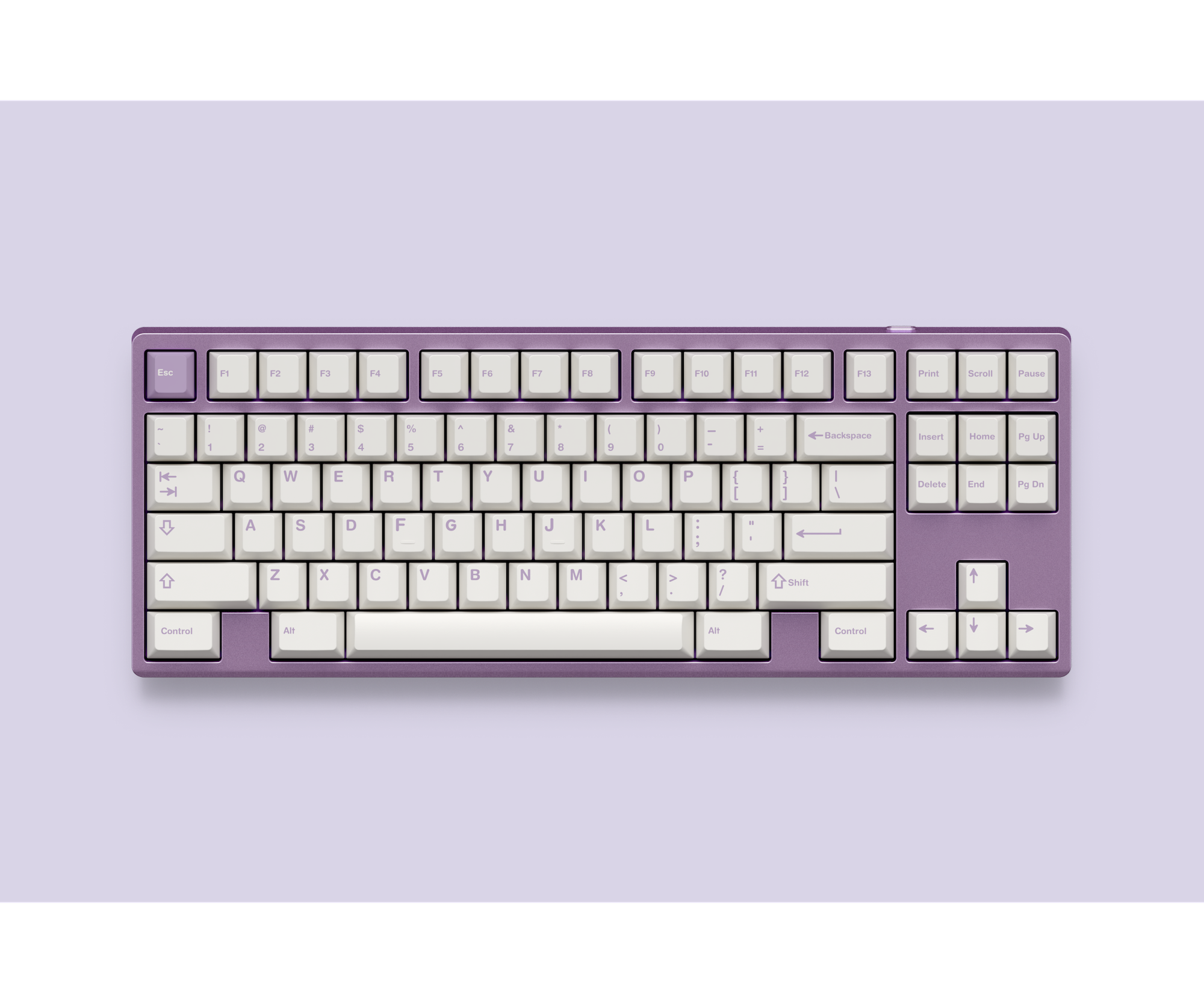 (Group Buy) Kage Keyboard Kit