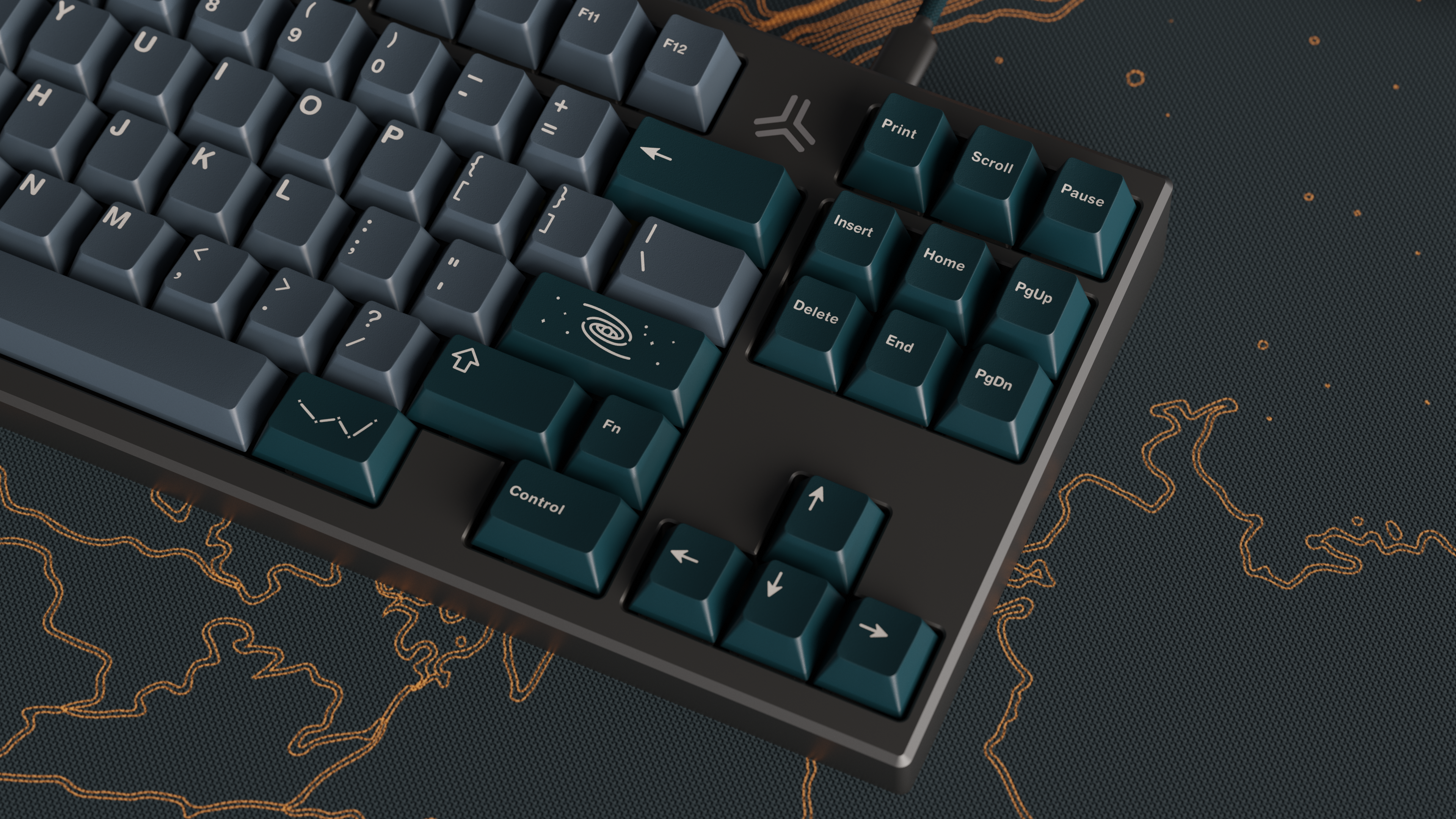 (Group Buy) GMK Universe