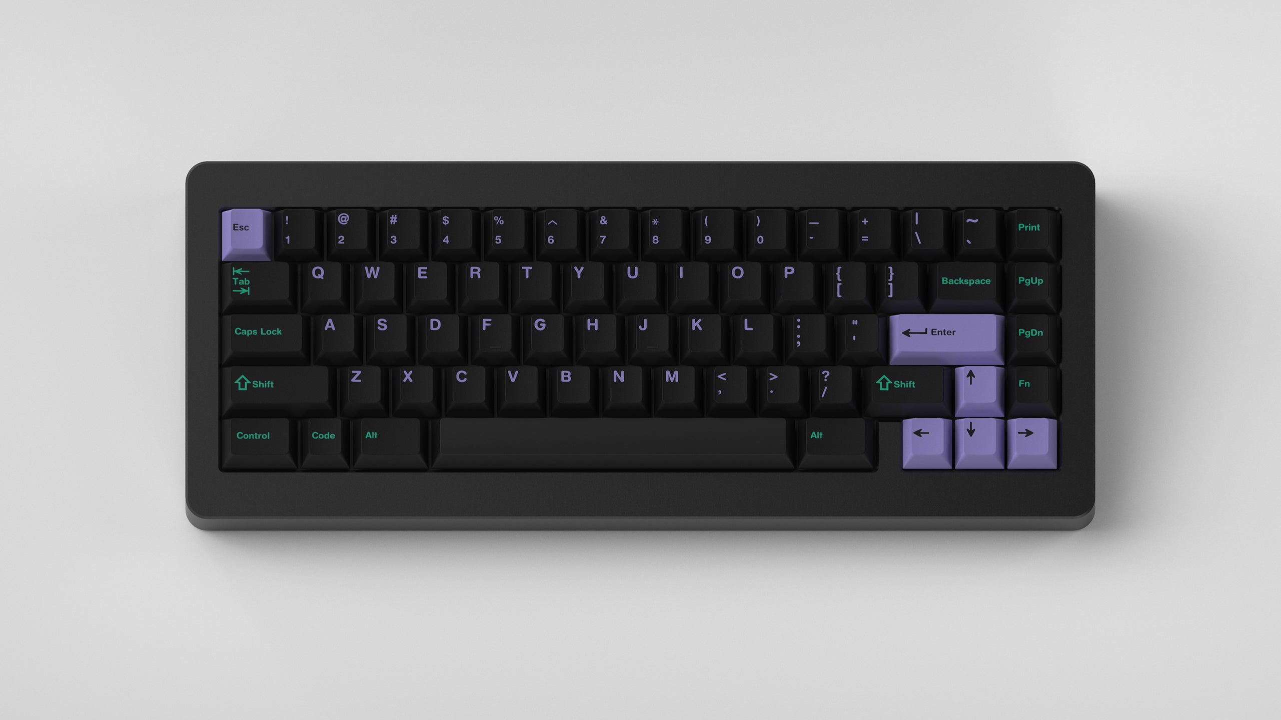 (Group Buy) GMK Power Chord