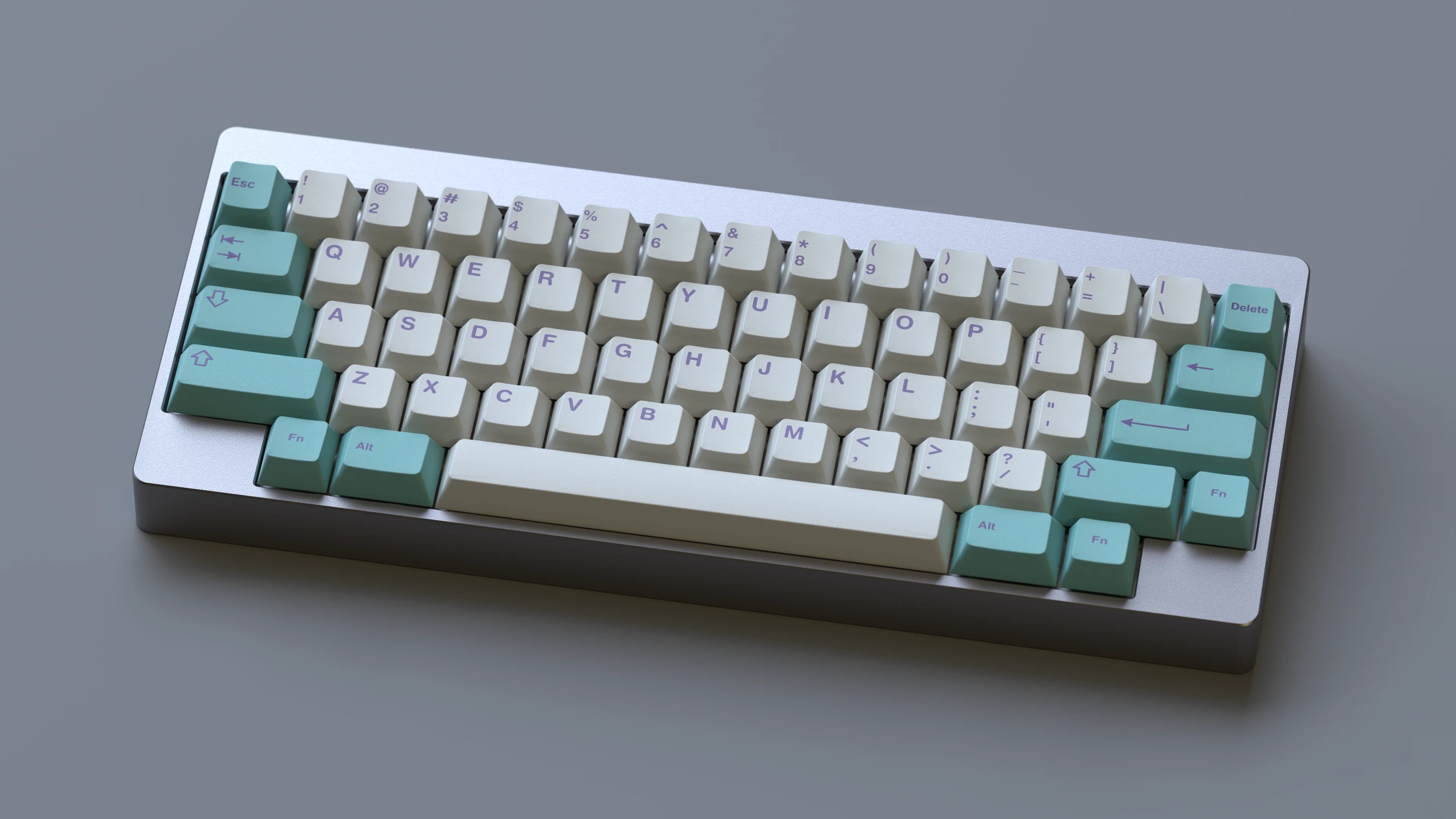 (In Stock) MW Alfheim Keyset