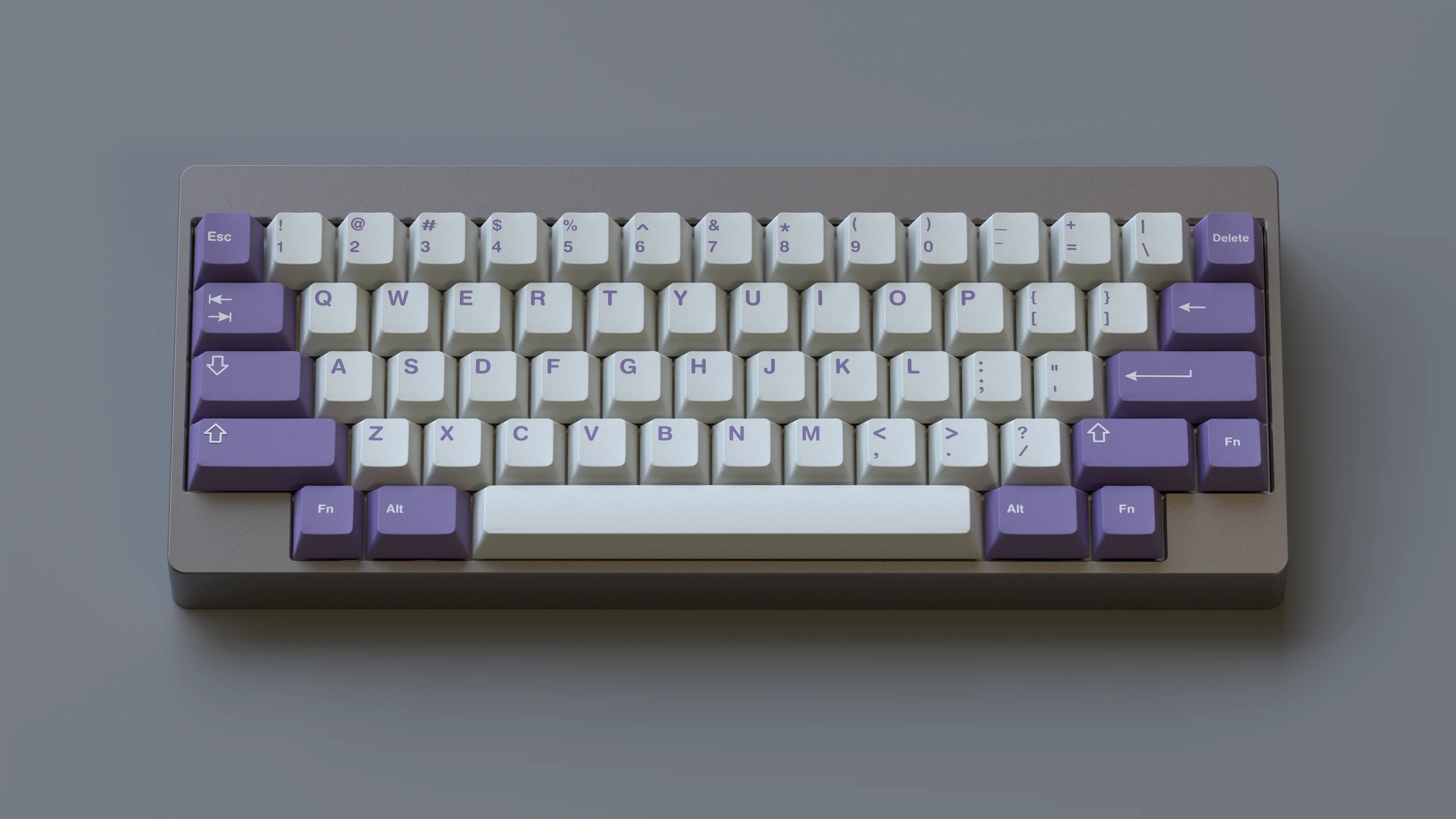 (In Stock) MW Alfheim Keyset