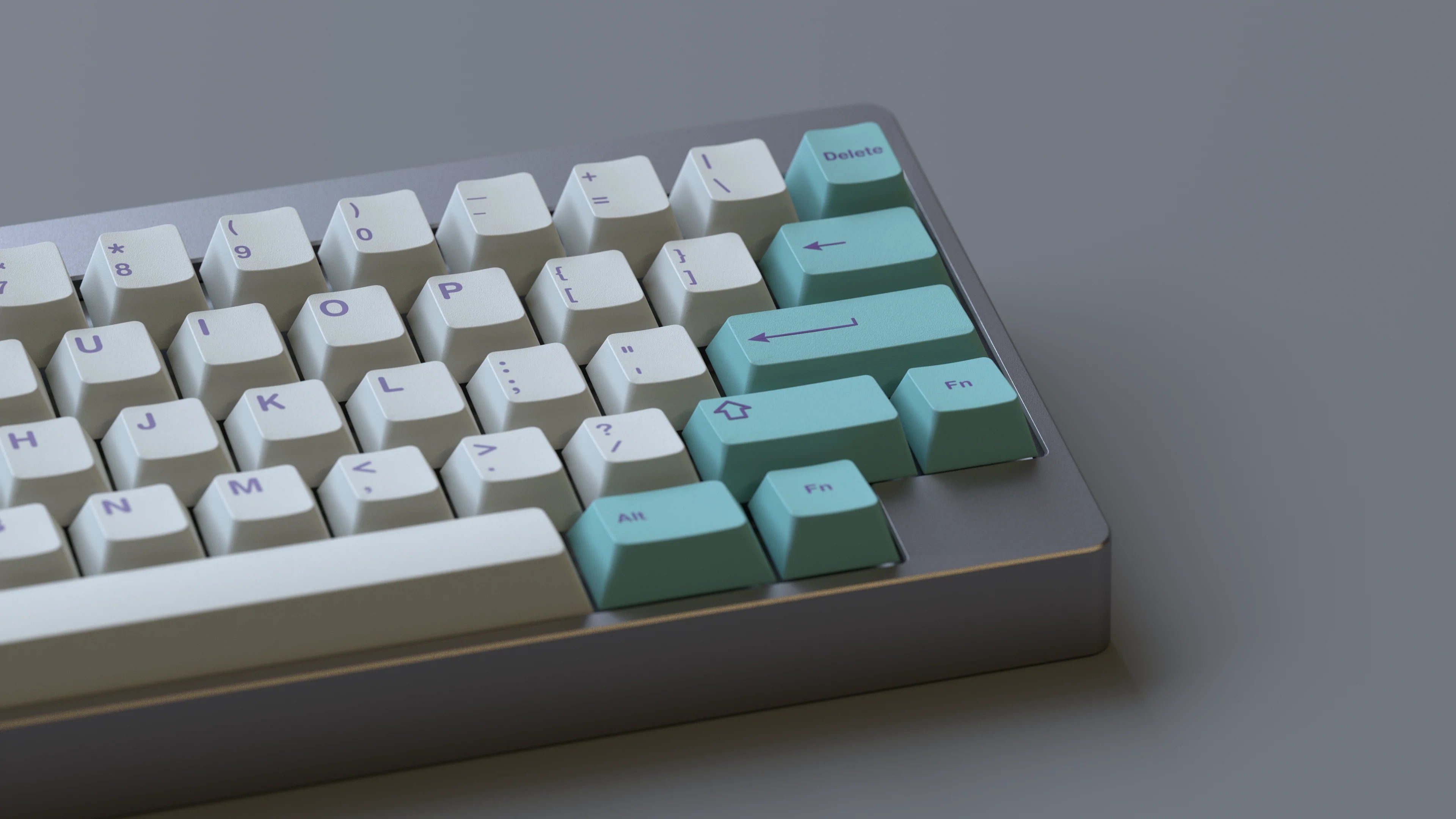 (In Stock) MW Alfheim Keyset