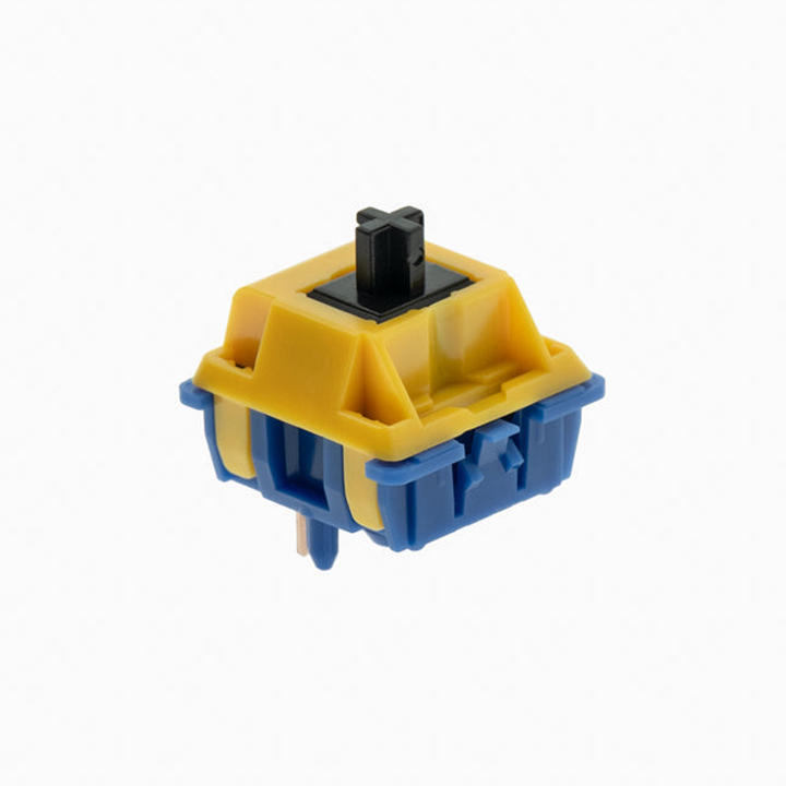 (In Stock) Blue Macaw Switches (10 Pack)