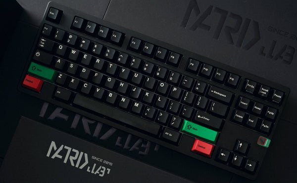 In Stock) Matrix 8XV 3.0 Keyboard Kit (RANDOM) – proto[Typist