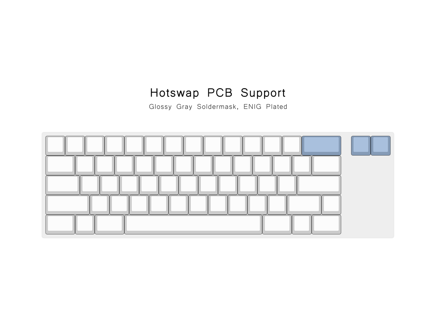 
                  
                    (Group Buy) Moment 60 Keyboard Kit
                  
                