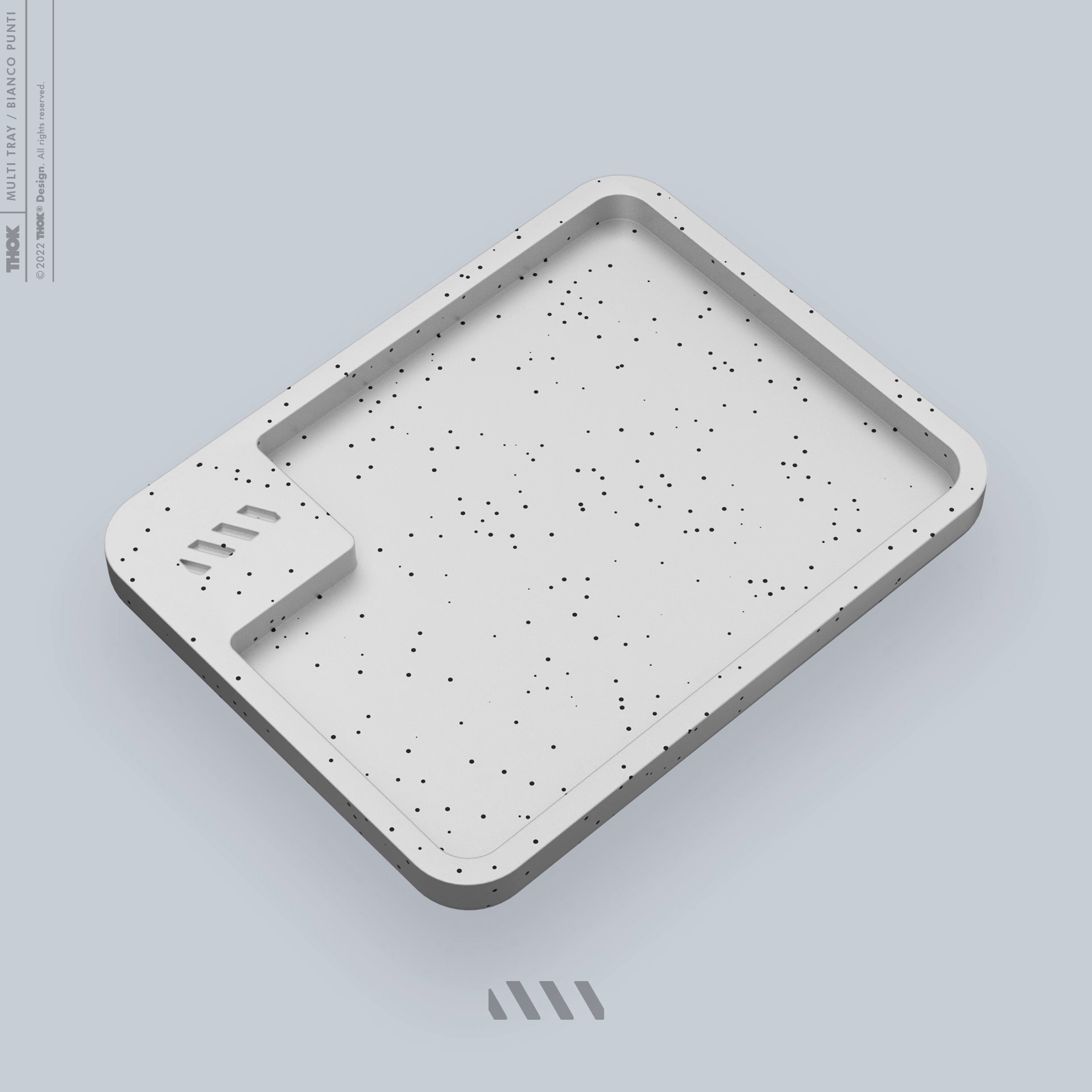 (Group Buy) THOK Multi Tray