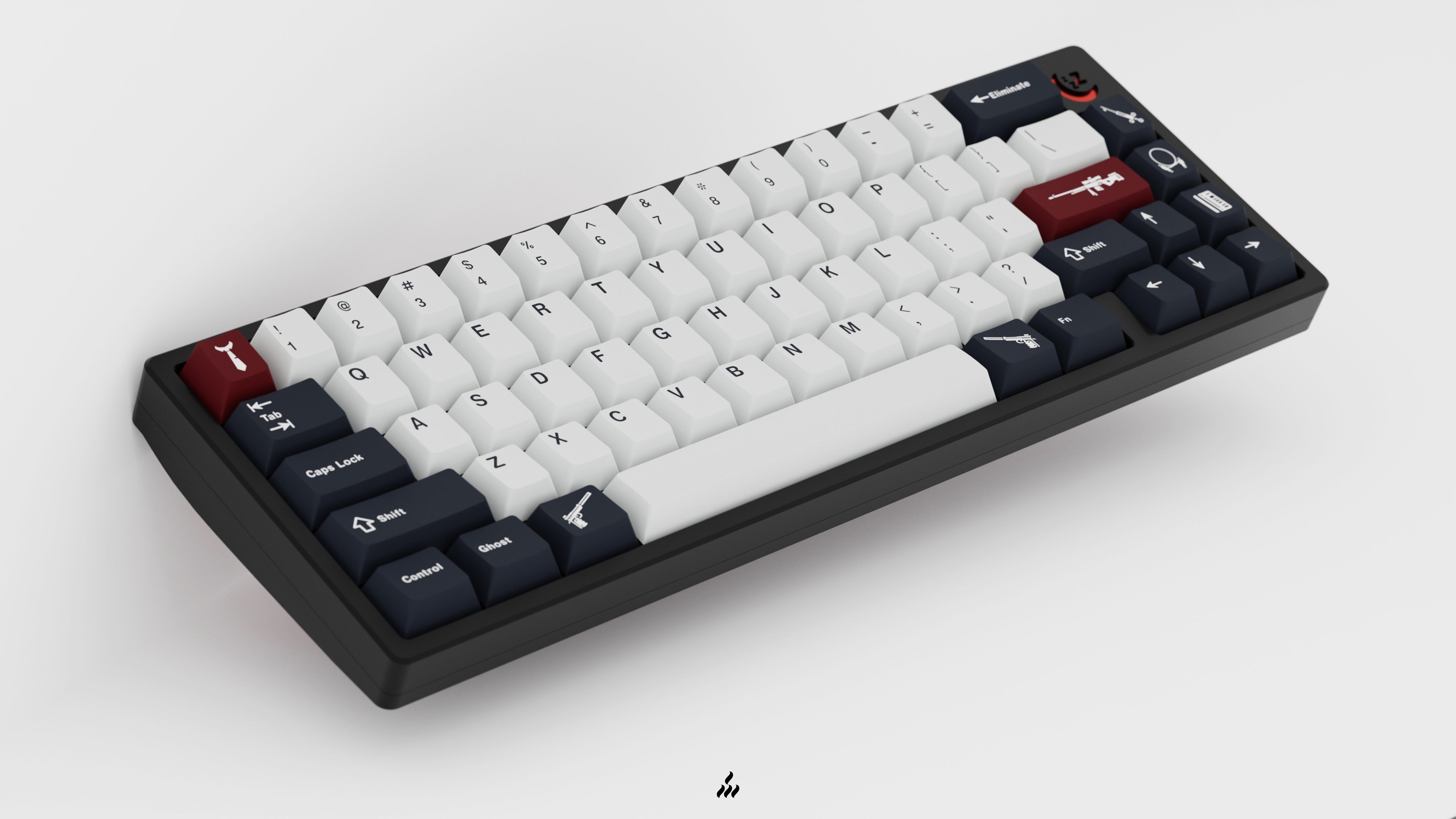 (Group Buy) GMK Agent-01