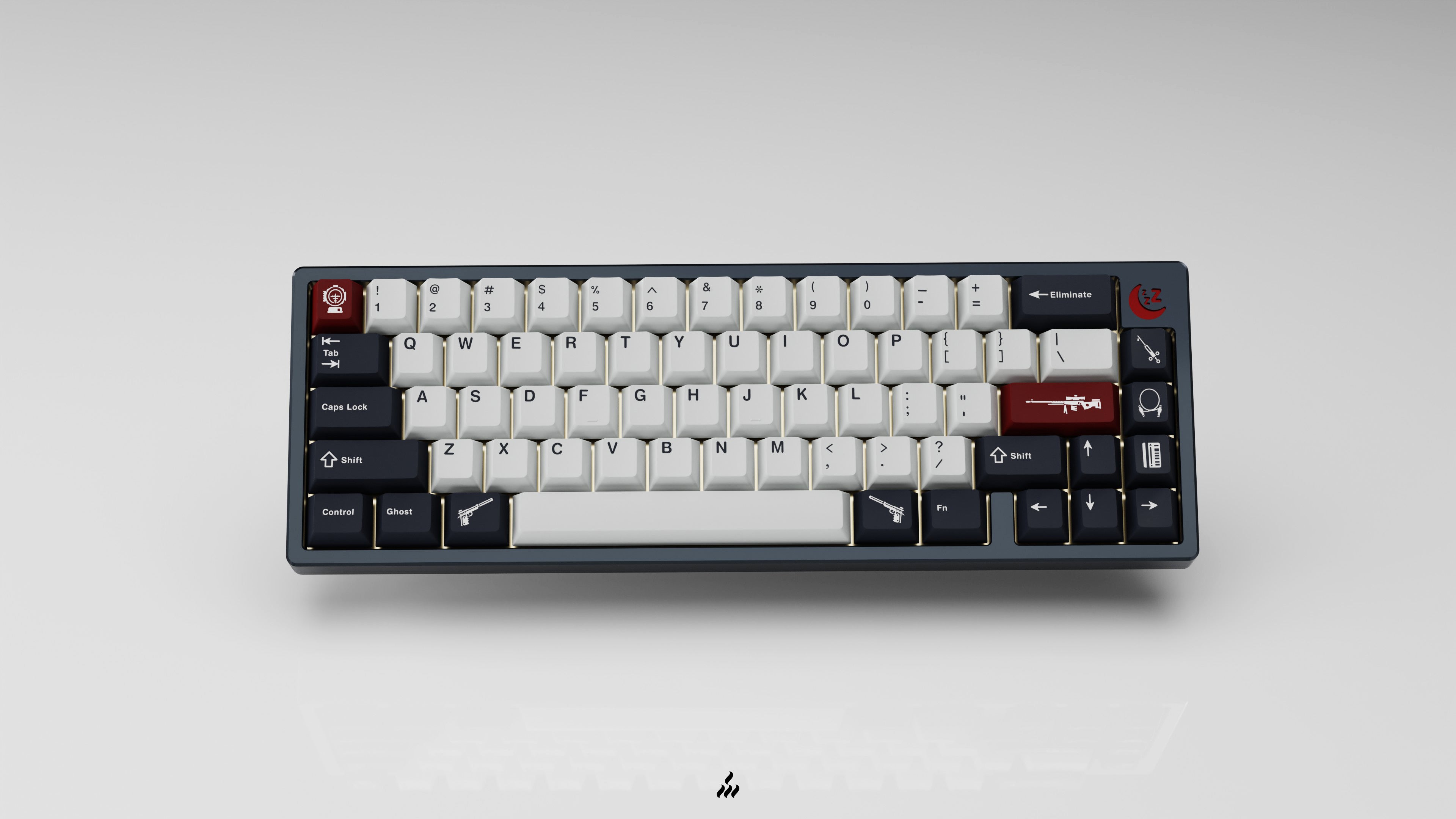 (Group Buy) GMK Agent-01