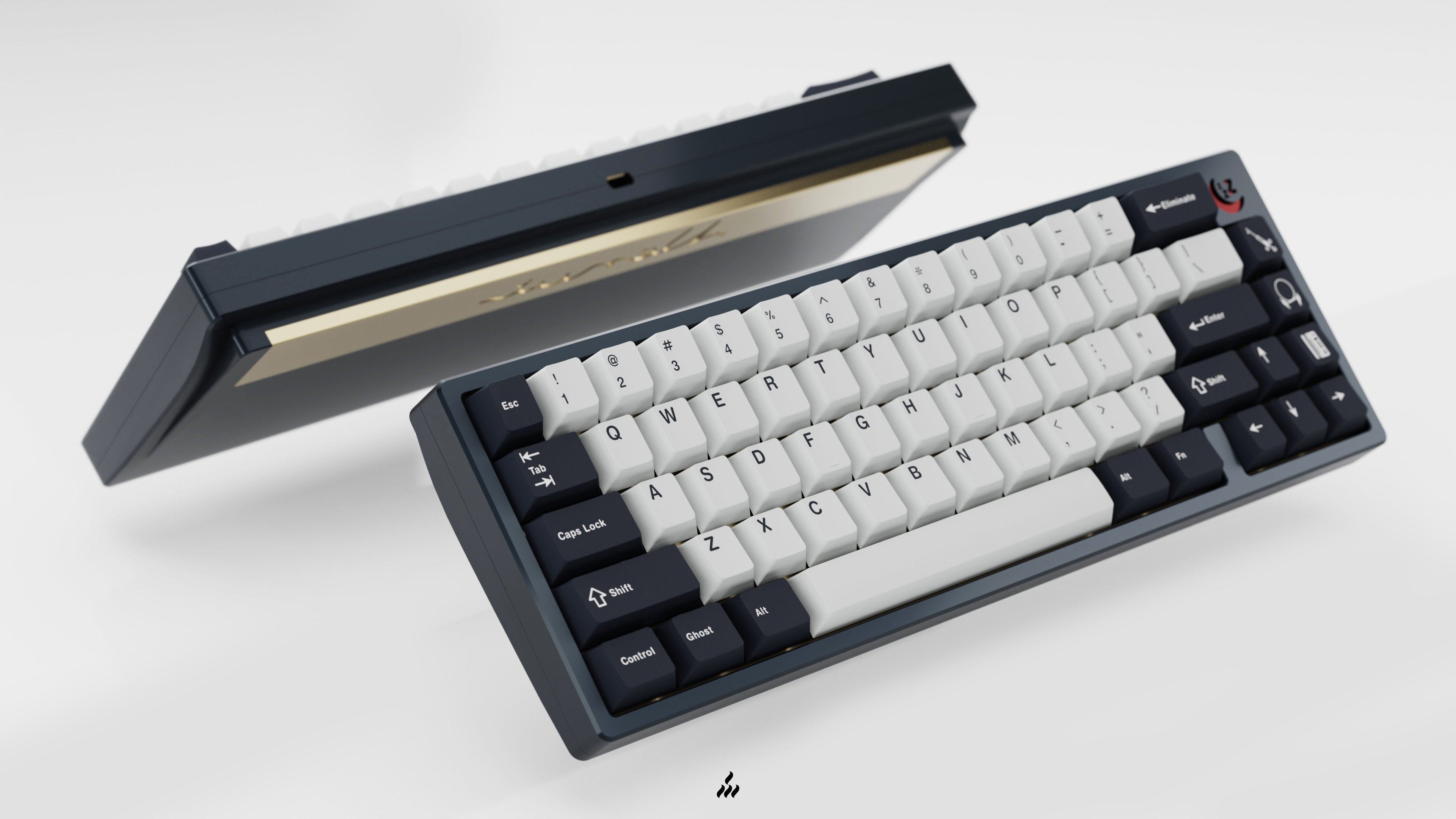 (Pre-Order) GMK Agent-01