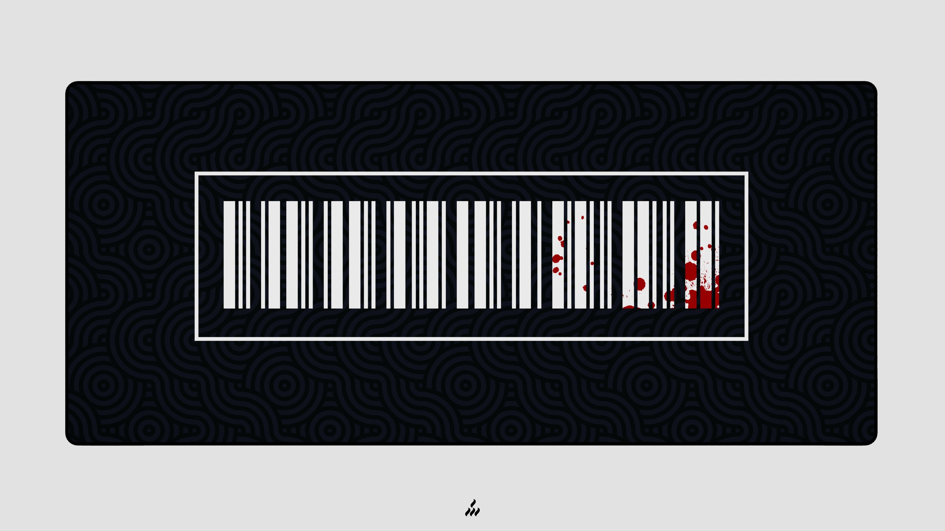 (In Stock) GMK Agent-01 Deskmats