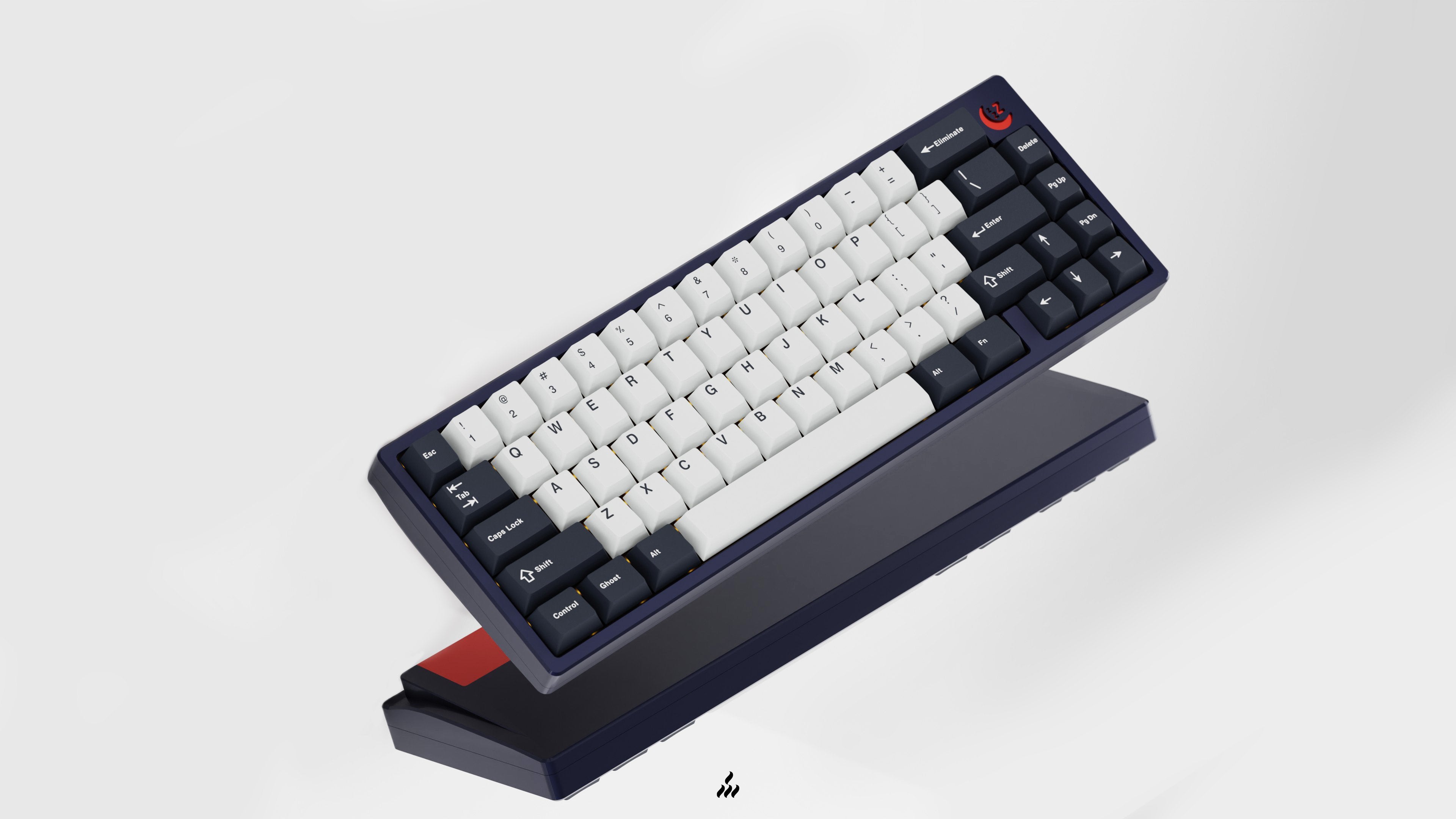 (Pre-Order) GMK Agent-01