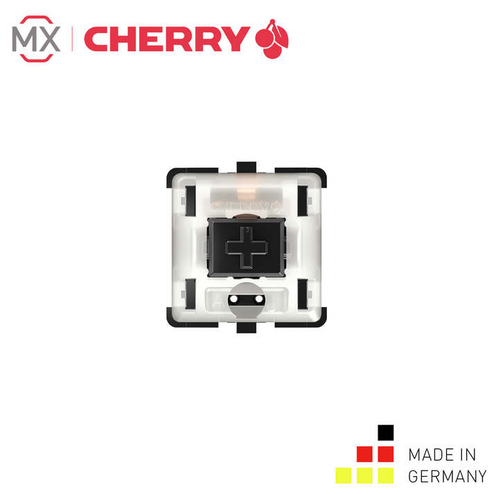 (In Stock) Cherry MX Special "Nixie" Switches (10 Pack)