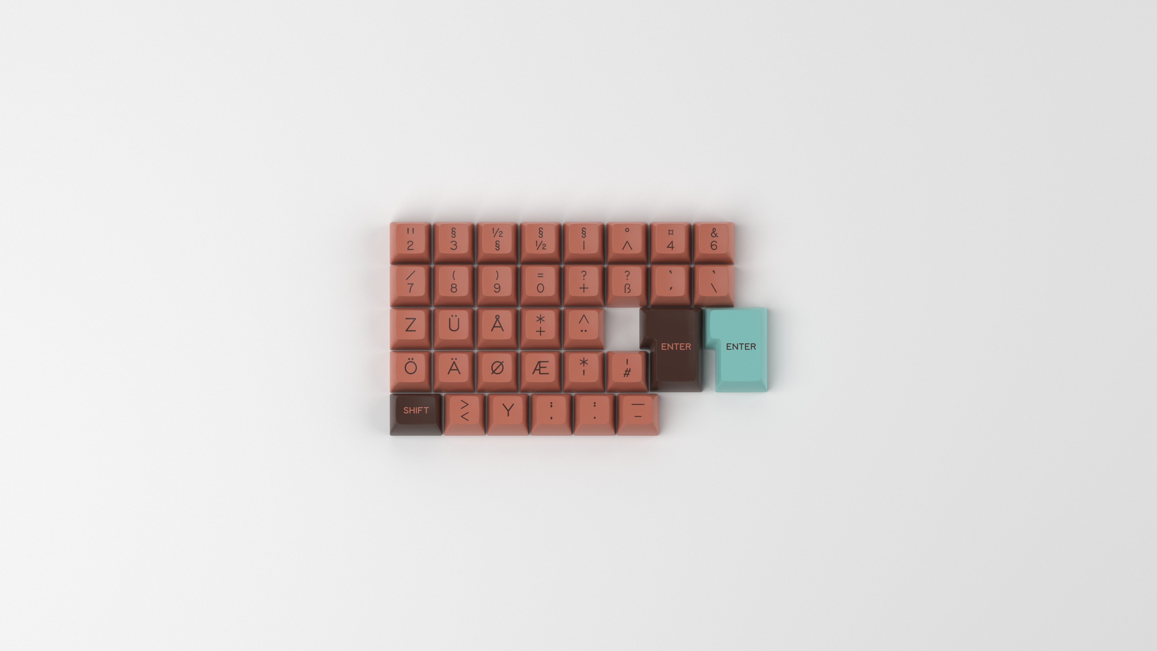 (Group Buy) SA Copper