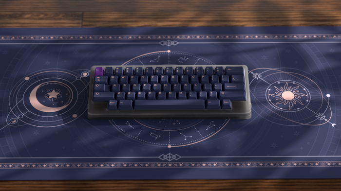 Oracle Computer Keyboard (In Stock) Oracle Deskmats