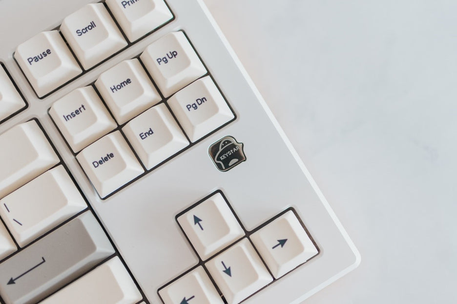 (Group Buy) Orion87 Bluetooth Keyboard