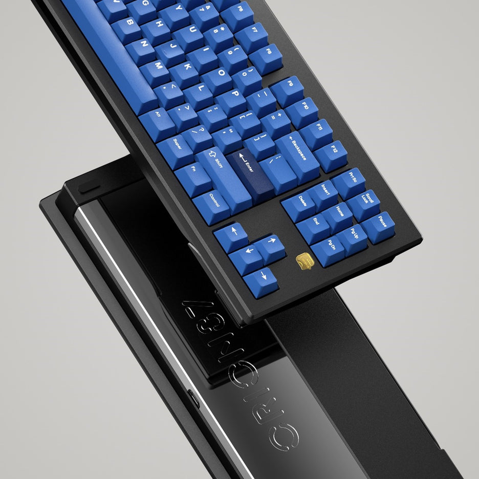 
                  
                    (Group Buy) Orion87 Bluetooth Keyboard
                  
                