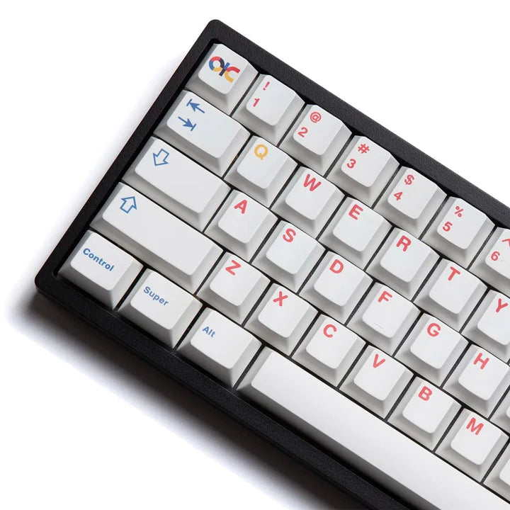 (In Stock) QK65 Keycaps