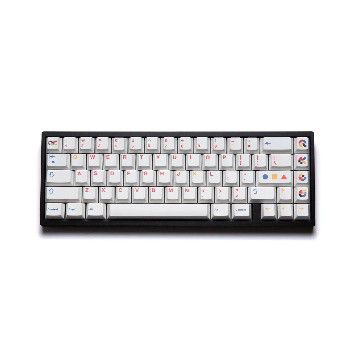 (In Stock) QK65 Keycaps