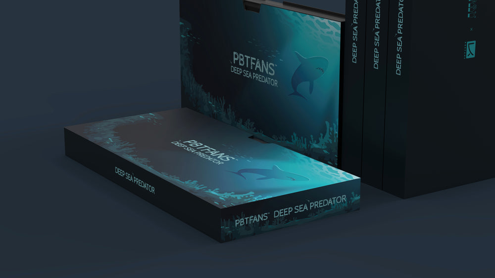
                  
                    (Group Buy) PBTfans Deep Sea Predator (Doubleshot/Tripleshot)
                  
                