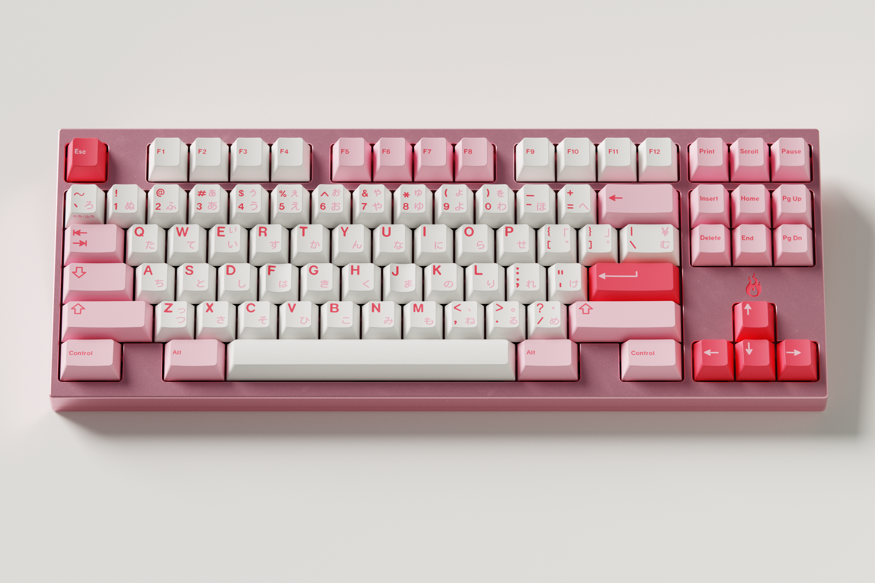 (Group Buy) GMK Hazakura