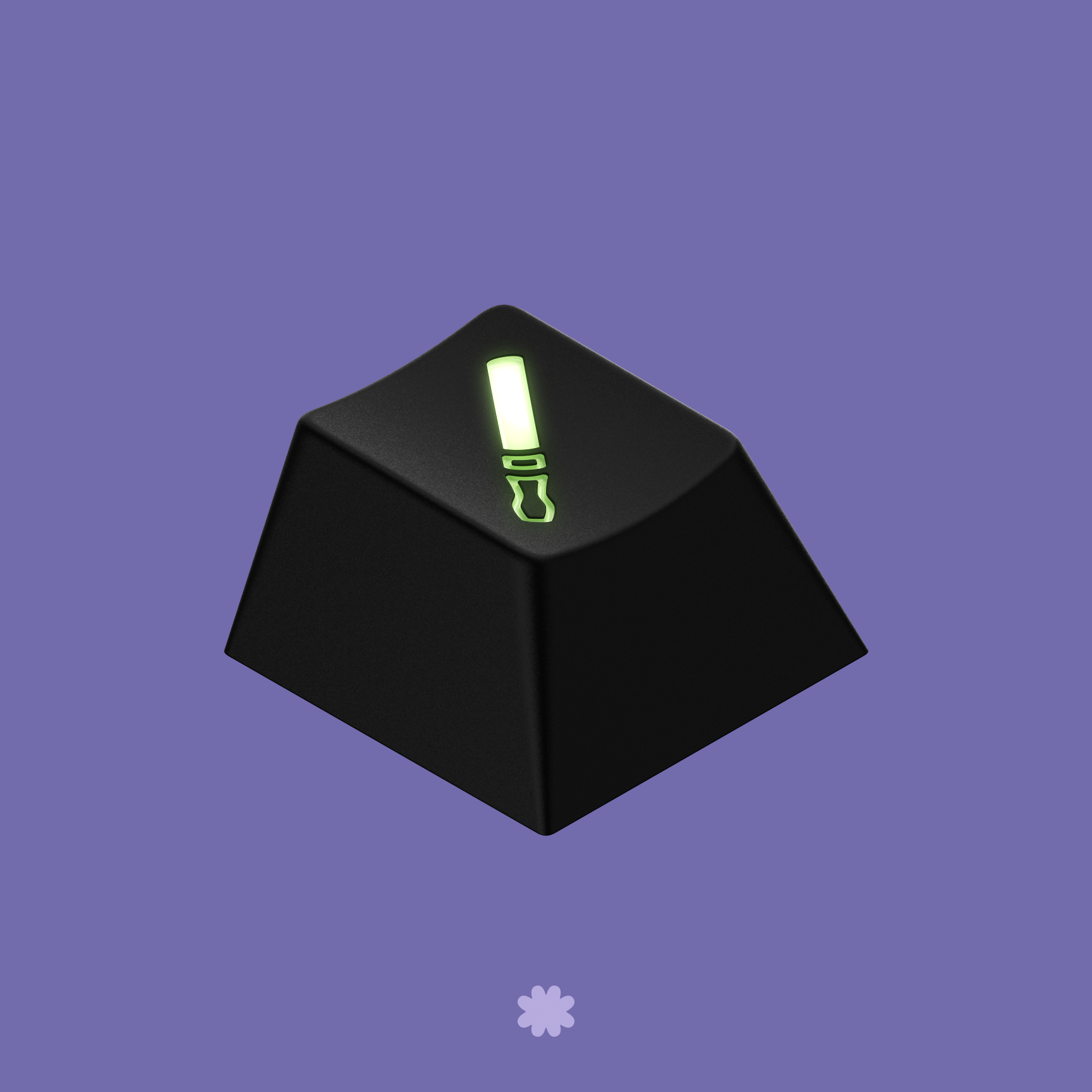 (Group Buy) GMK Power Chord
