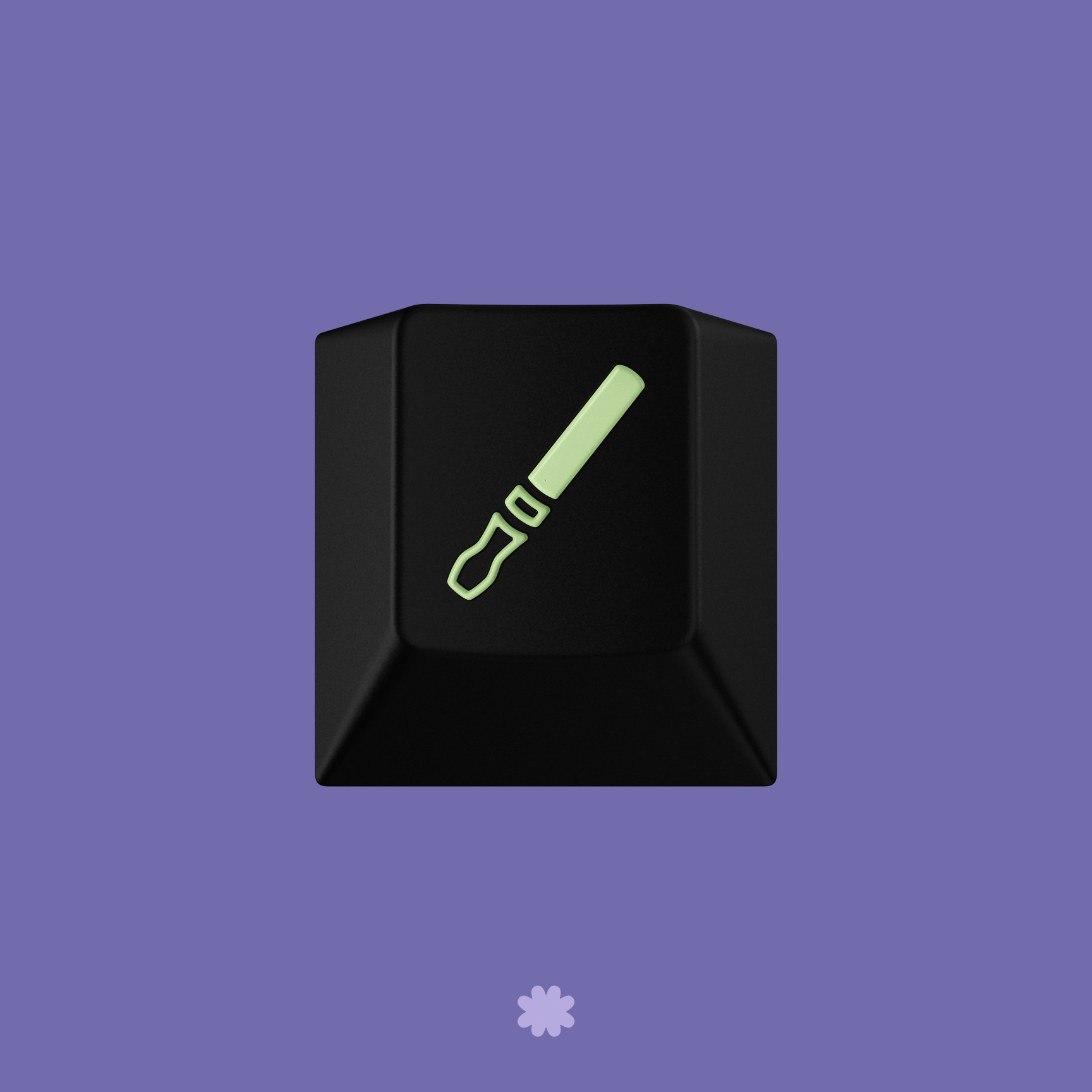 (Group Buy) GMK Power Chord