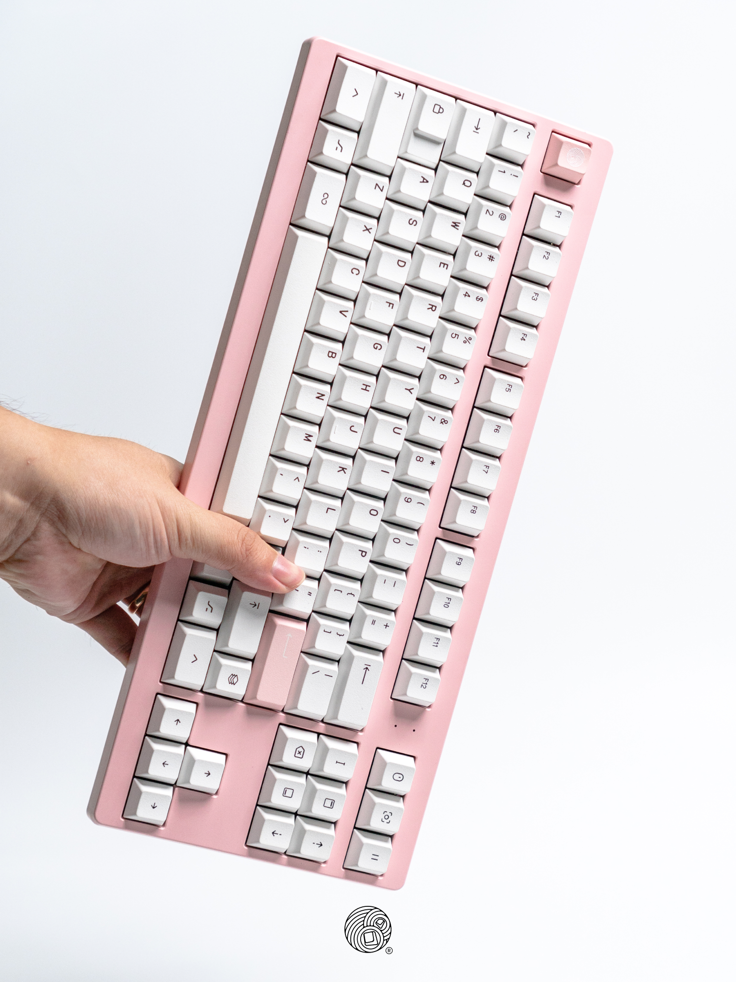 (Group Buy) MONOKEI Standard Keyboard