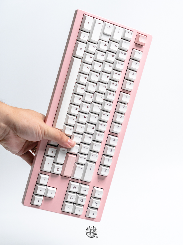 
                  
                    (Group Buy) MONOKEI Standard Keyboard
                  
                