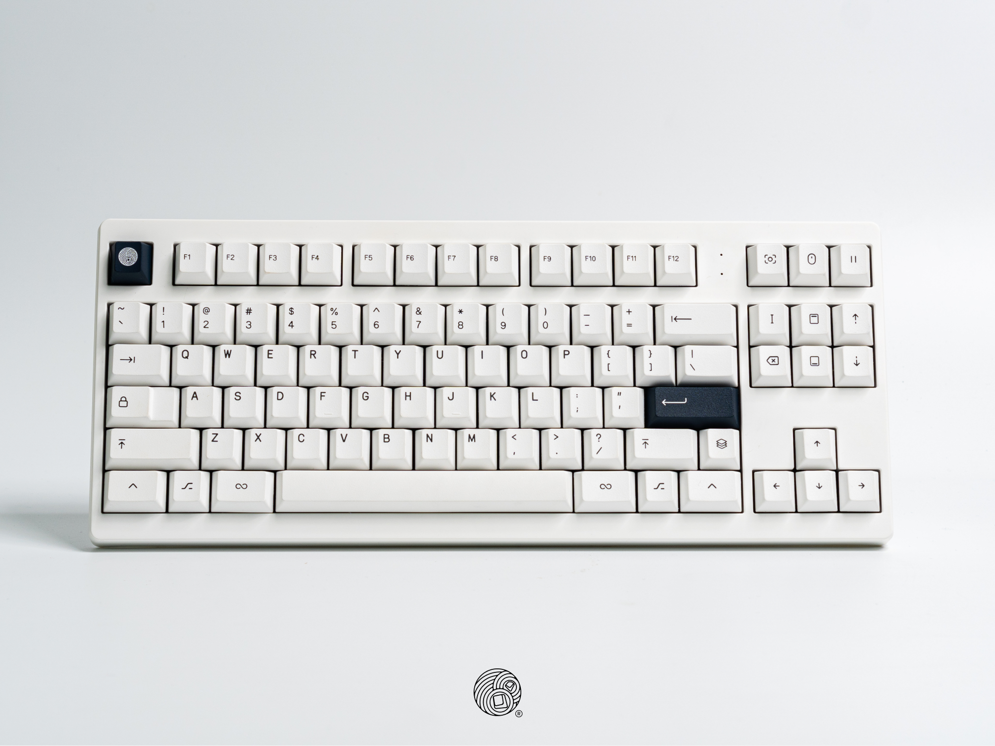 (Group Buy) MONOKEI Standard Keyboard