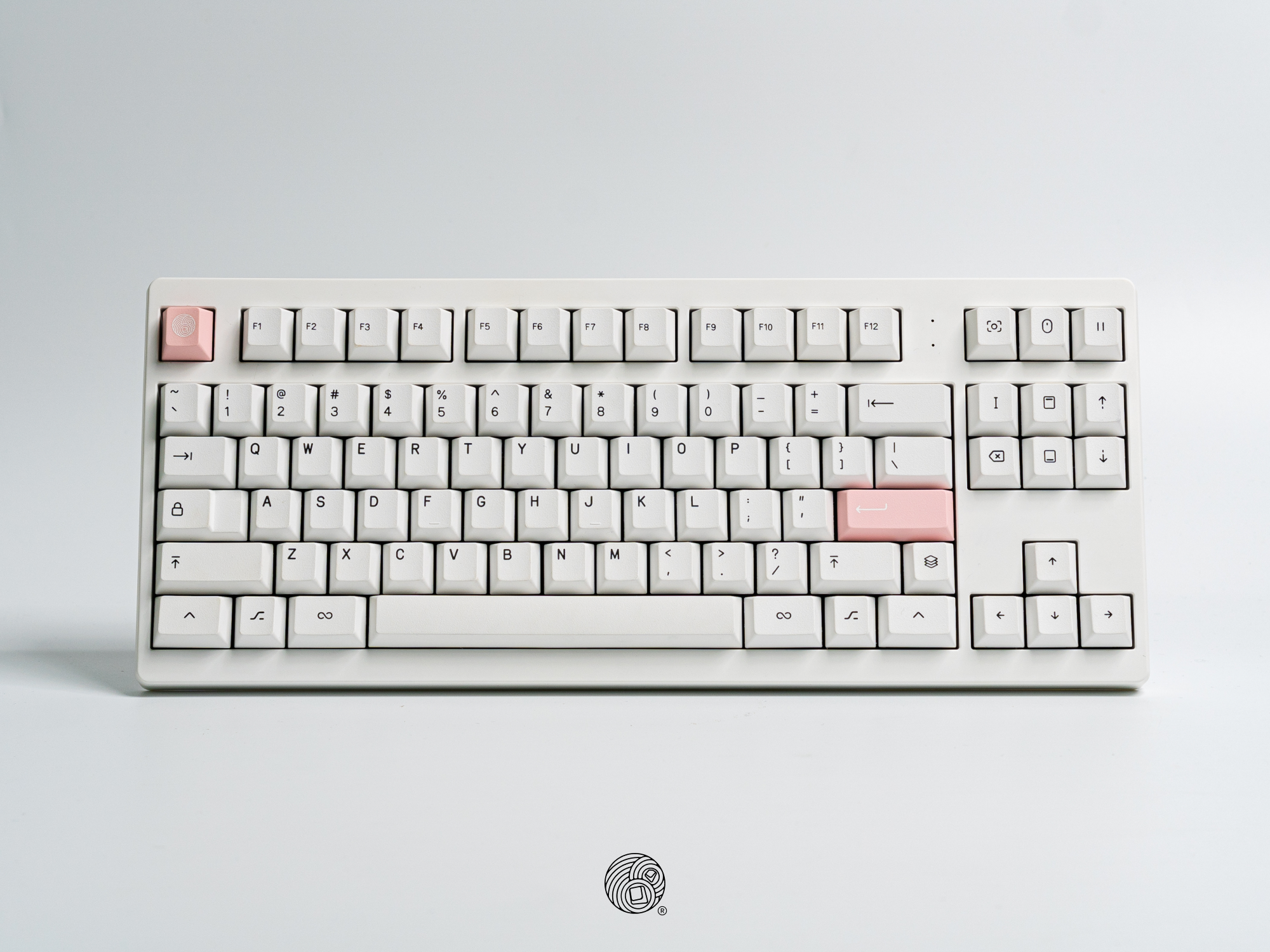 (Group Buy) MONOKEI Standard Keyboard