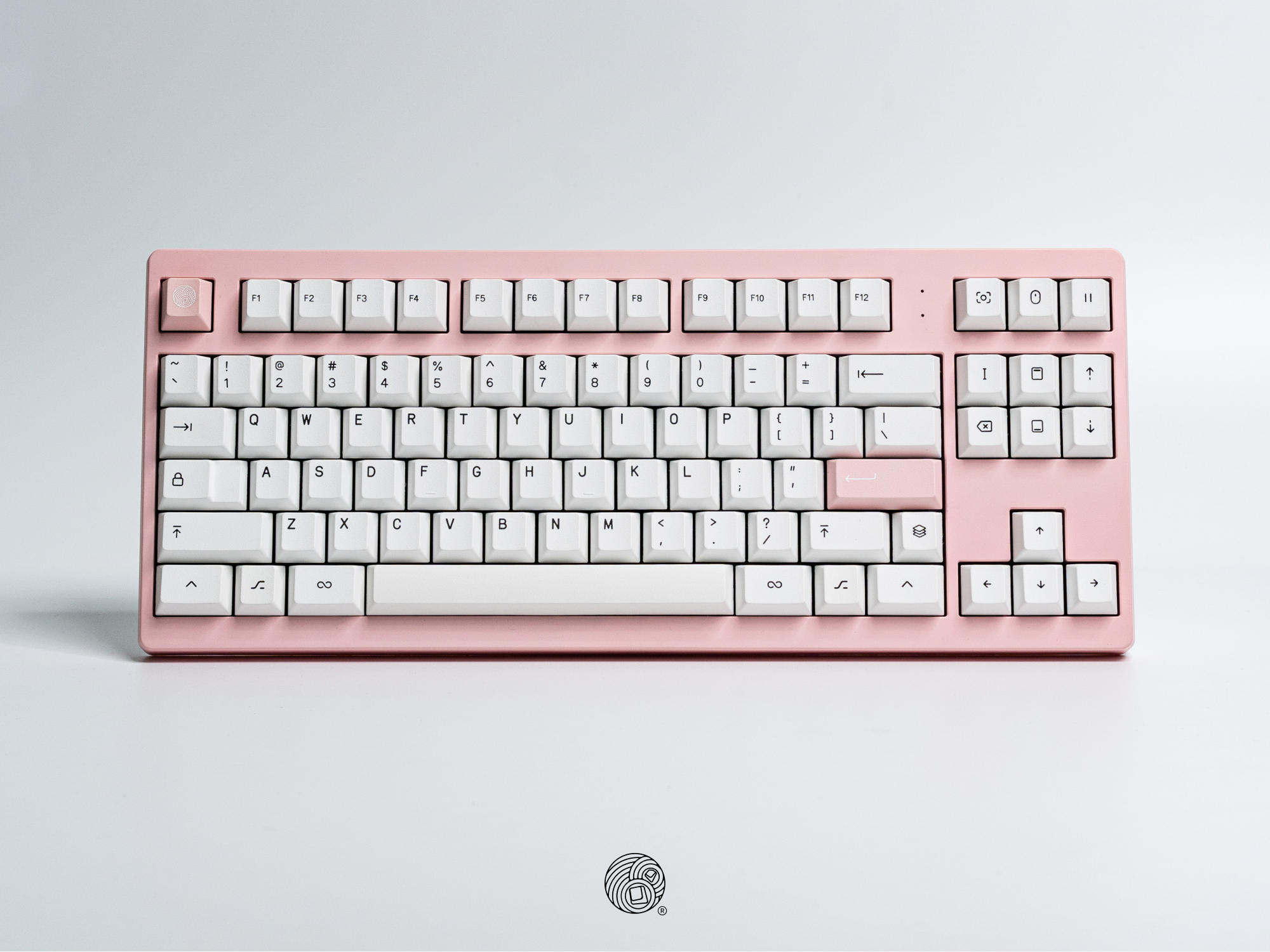 (Group Buy) MONOKEI Standard Keyboard