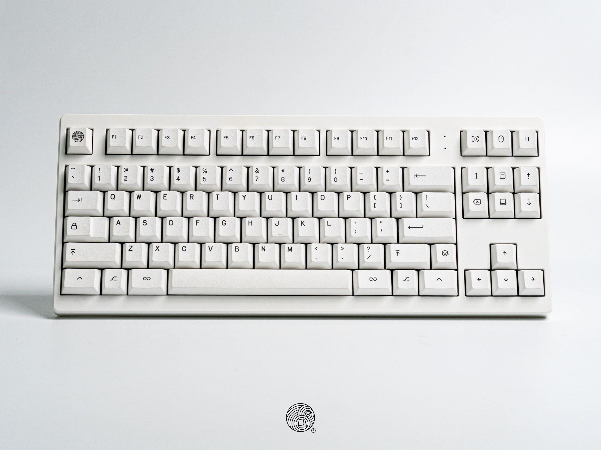 (Group Buy) MONOKEI Standard Keyboard