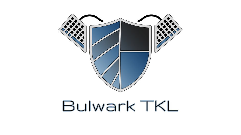 
                  
                    (Group Buy) Bulwark TKL Keyboard Kit
                  
                