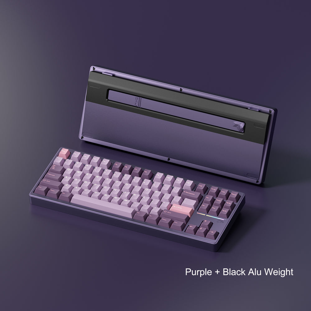 
                  
                    (Group Buy) CKW80 Keyboard Kit
                  
                