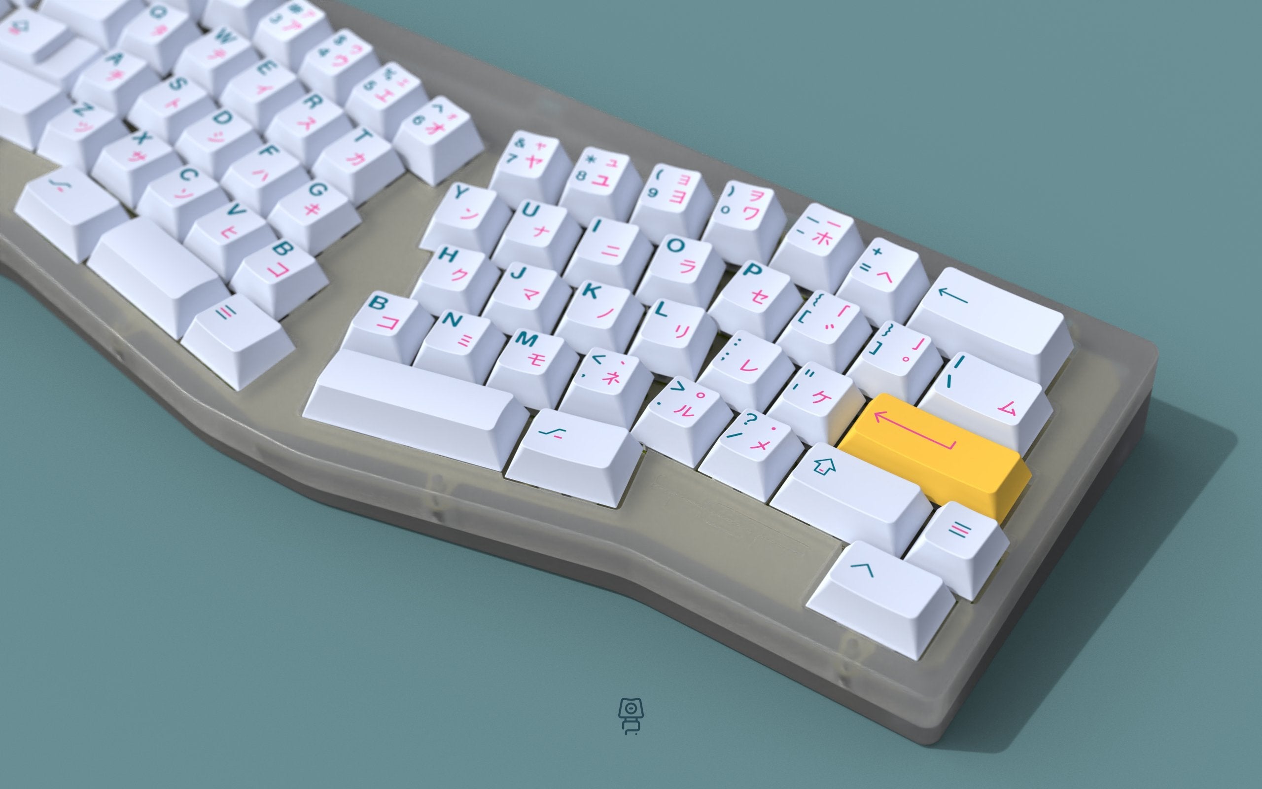 (In Stock) ePBT RamenStop Keyset