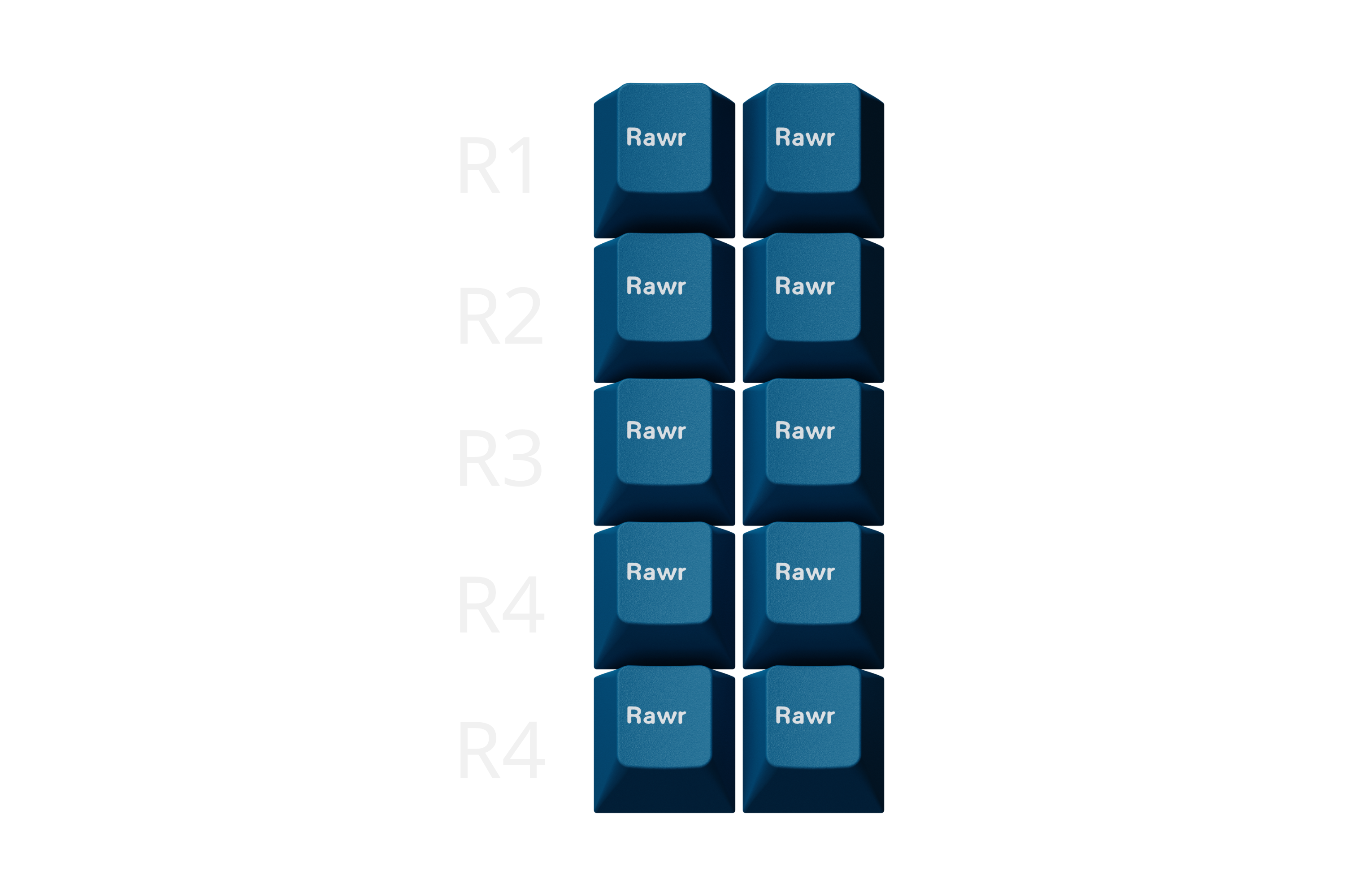 (Group Buy) GMK A