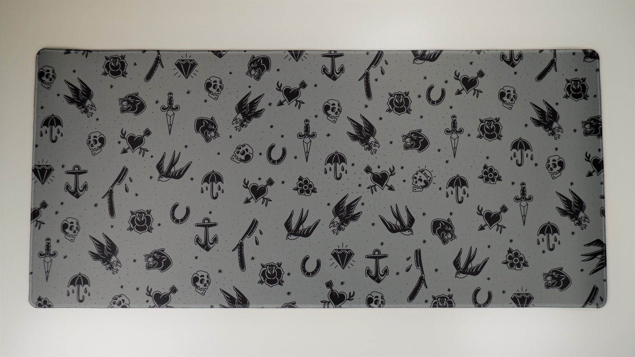 (Group Buy) Americana Deskmats by OCM