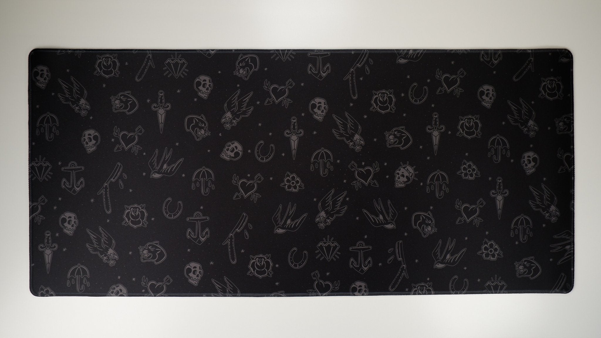 (Group Buy) Americana Deskmats by OCM