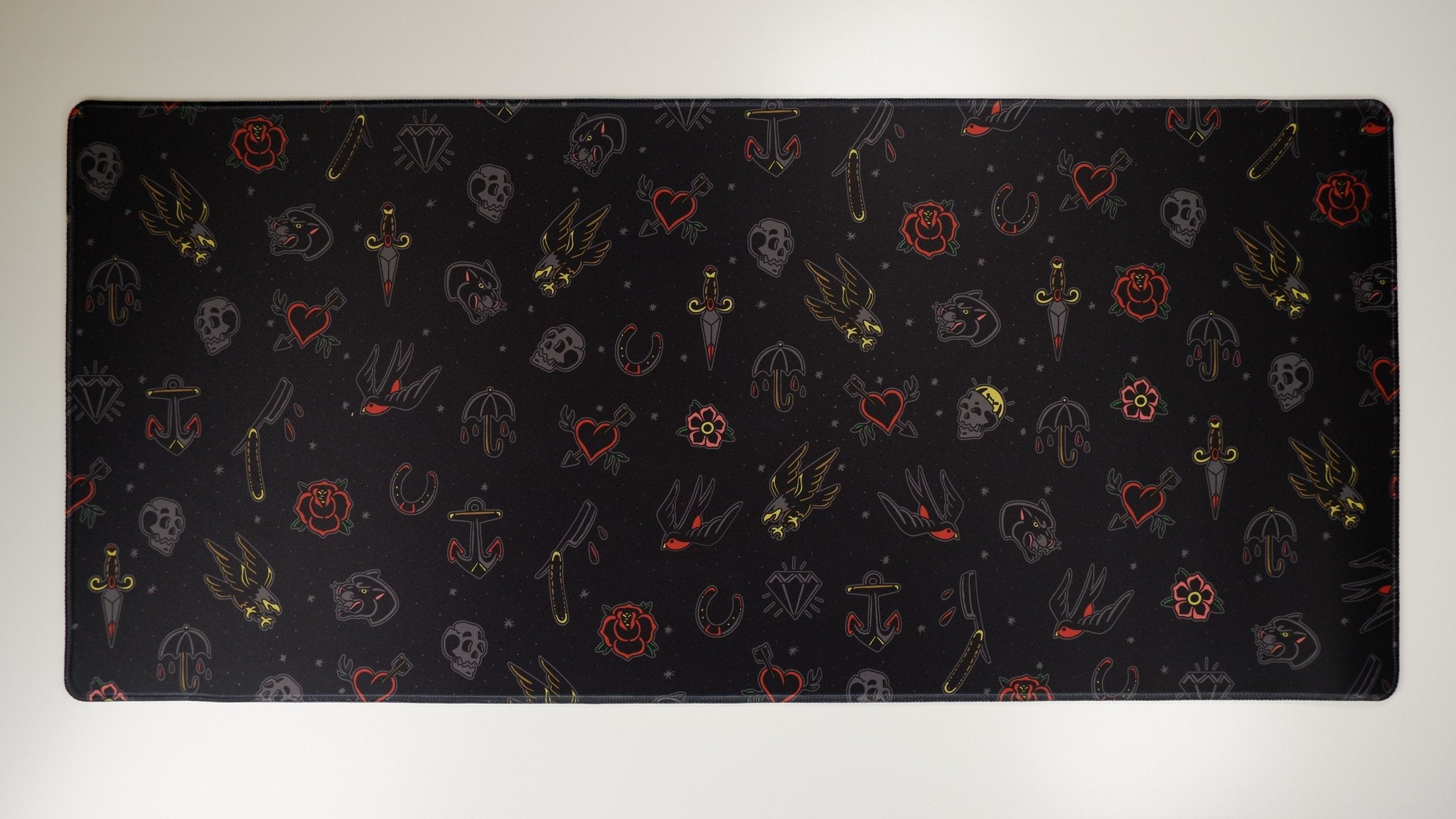 (Group Buy) Americana Deskmats by OCM