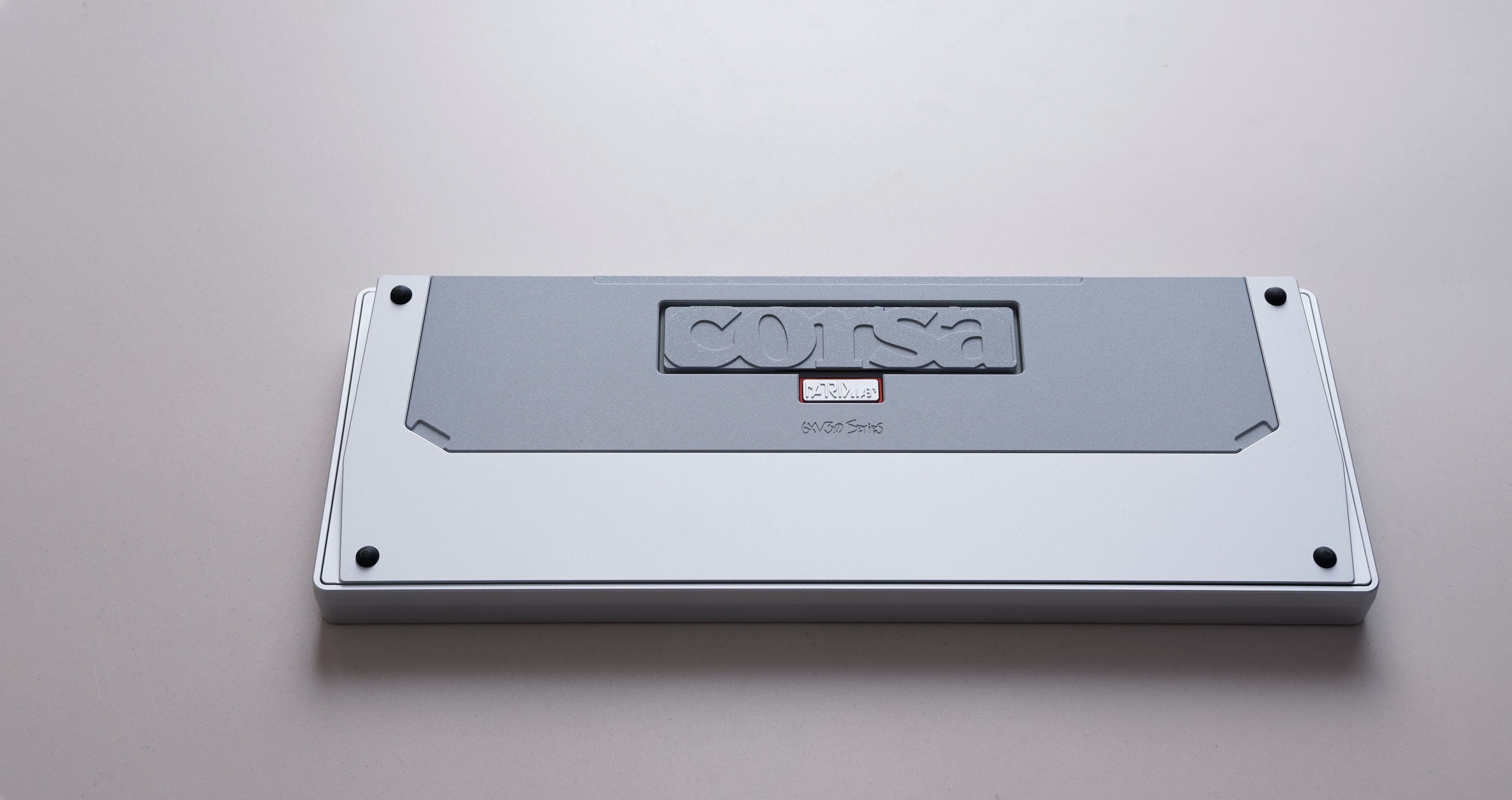 Group Buy) Matrix Corsa Keyboard Kit