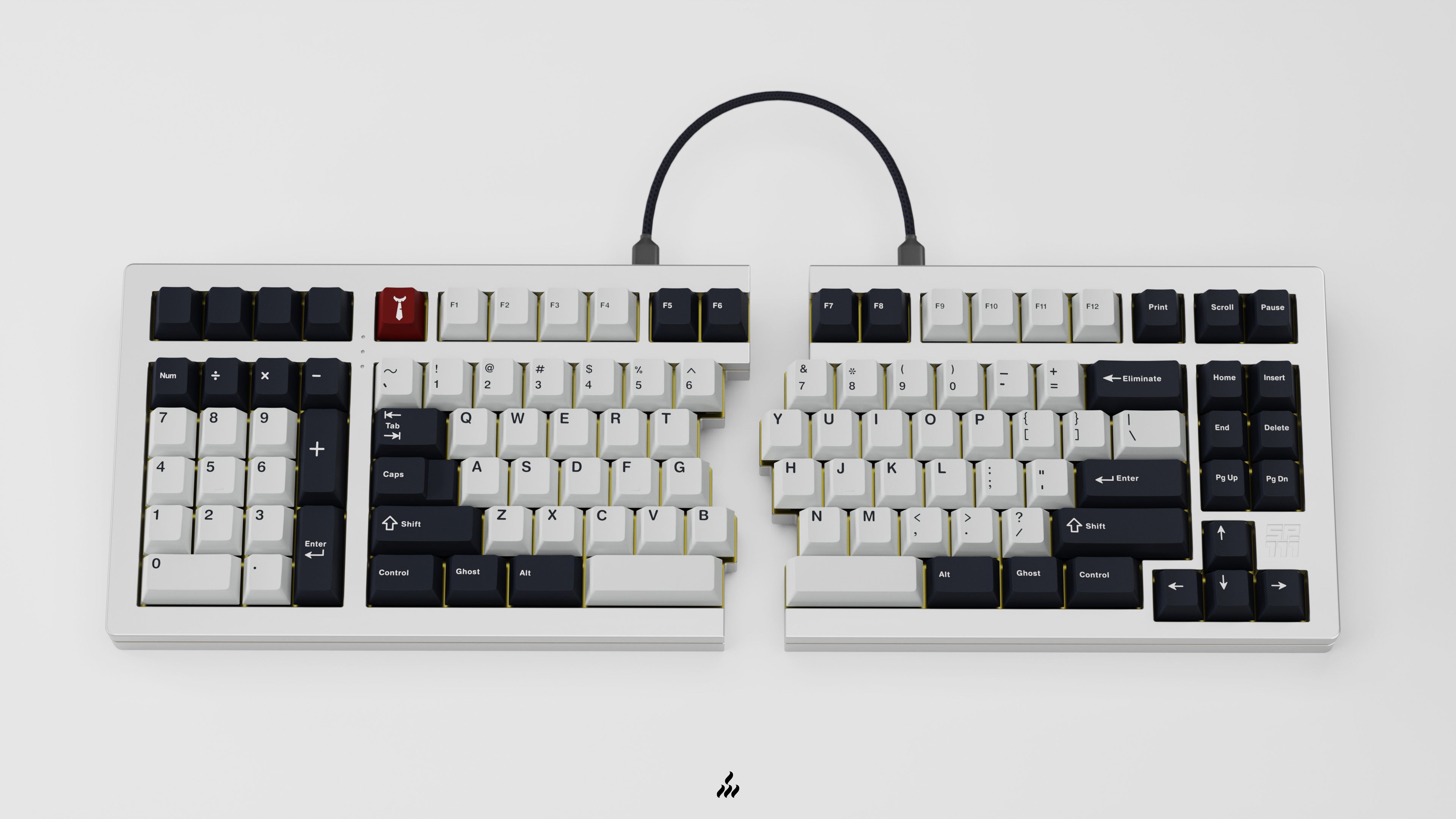 (Group Buy) GMK Agent-01