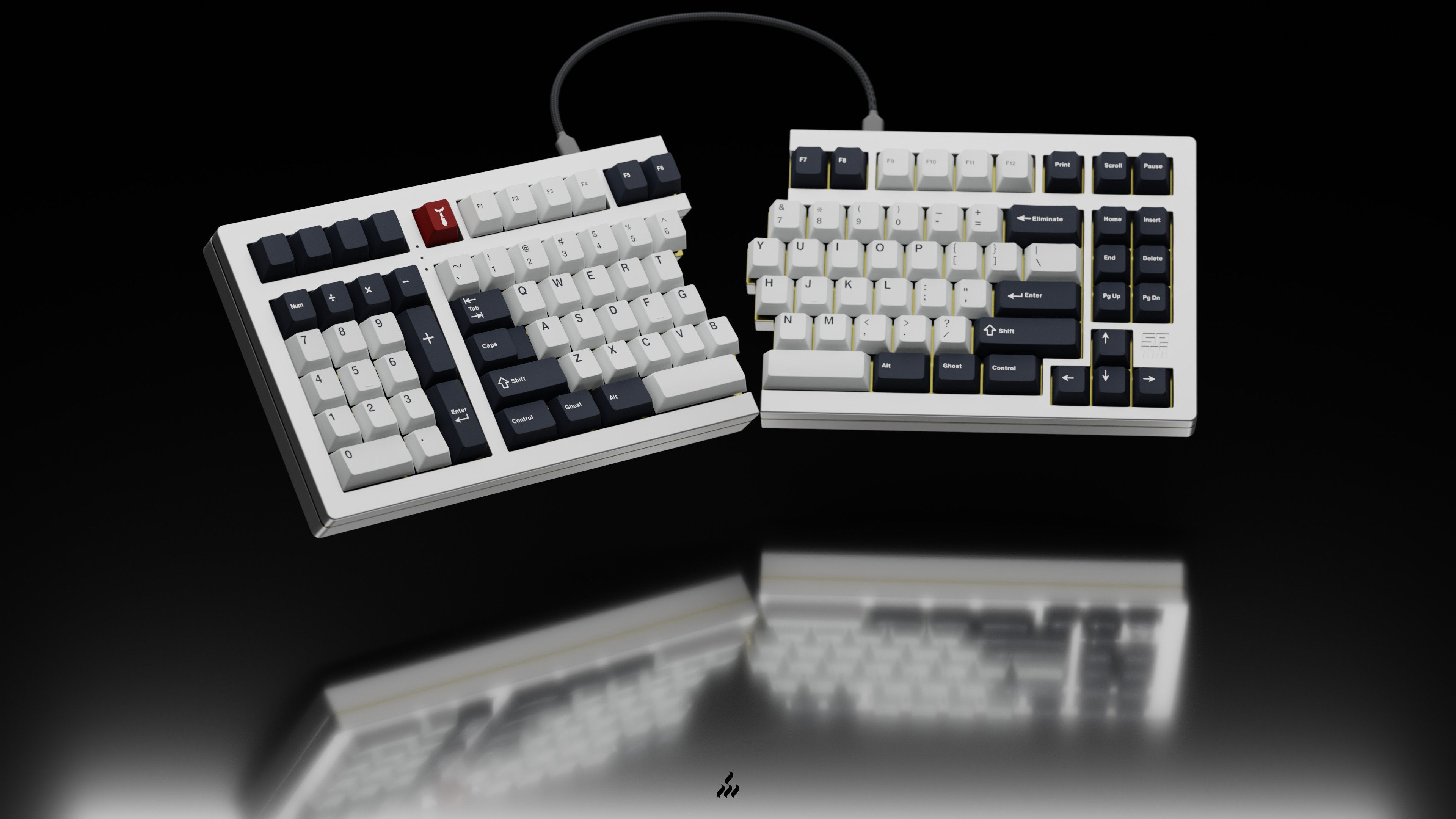 (Pre-Order) GMK Agent-01