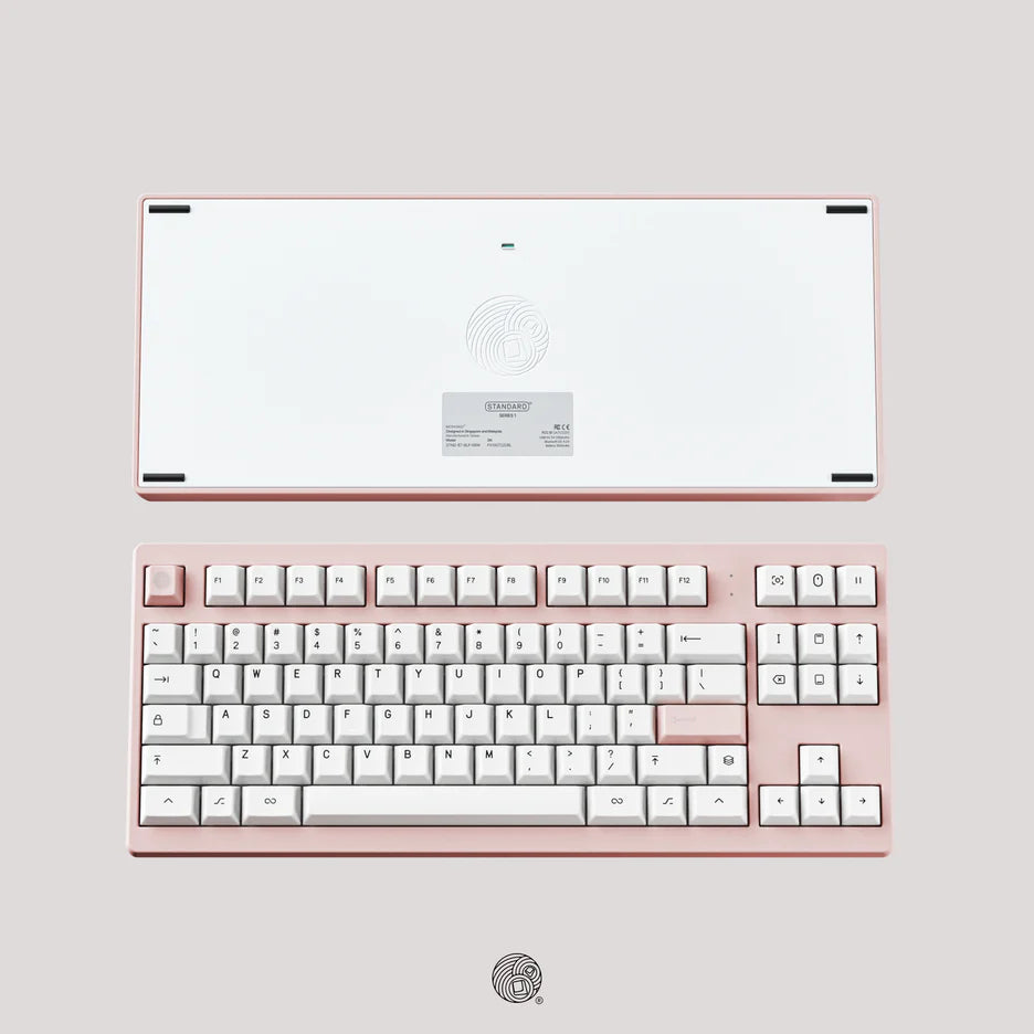 
                  
                    (In Stock) MONOKEI Standard Keyboard
                  
                